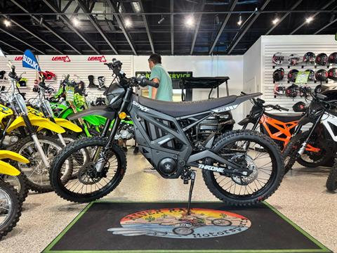 StreeetRede SR-S402 HE21S MF21 MD22S など SUPERSTREET 2-1 for 2007–2013 SPORTSTER® MODELS–Black