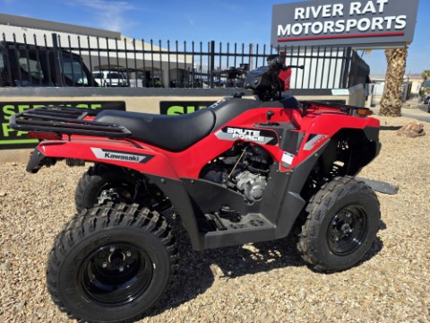 Kawasaki For Sale: Inventory at River Rat Motorsports, Bullhead