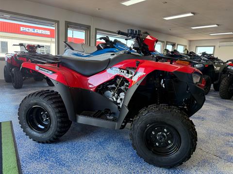 Kawasaki For Sale: Inventory at River Rat Motorsports, Bullhead