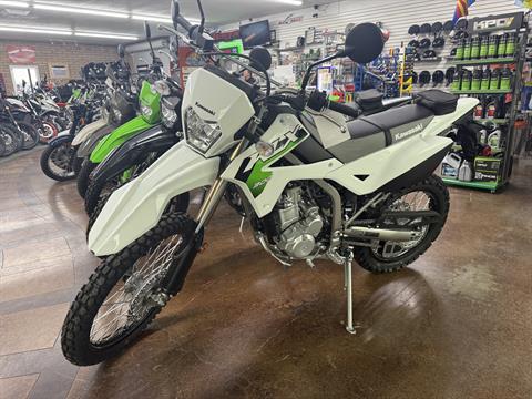 2026 Kawasaki KLX®300, Bullhead City AZ | New Motorcycles for Sale