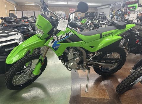 Kawasaki For Sale: Inventory at River Rat Motorsports, Bullhead