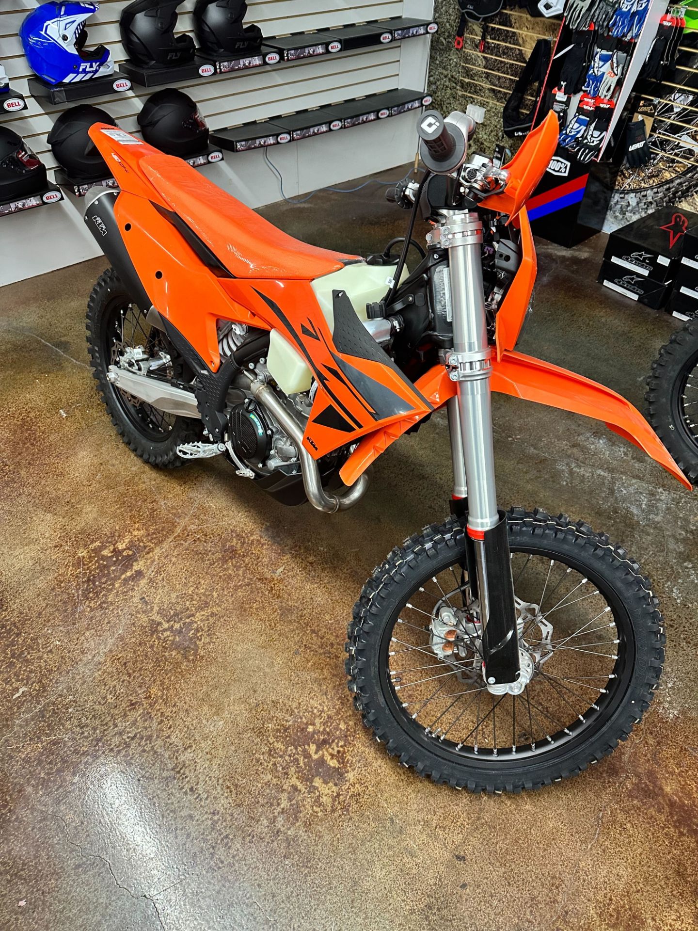 2025 KTM 450 XCF-W, Bullhead City AZ | New Motorcycles for Sale