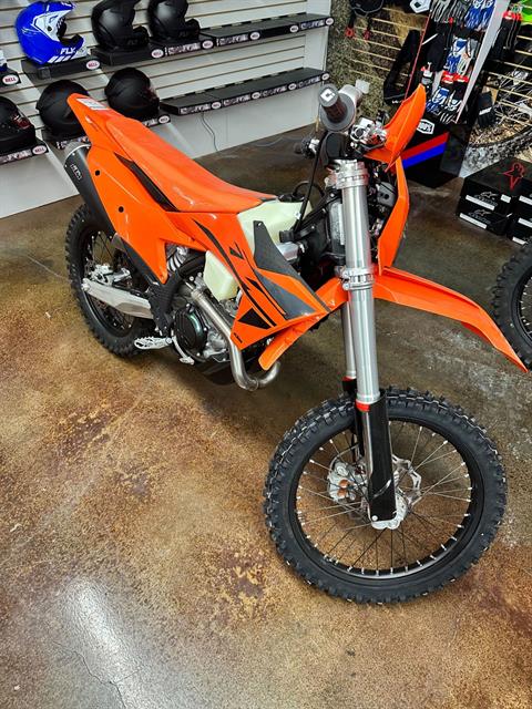 2025 KTM 450 XCF-W, Bullhead City AZ New Motorcycles for Sale