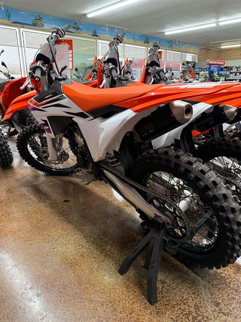 2024 KTM 250 SX-F, Bullhead City AZ | New Motorcycles for Sale