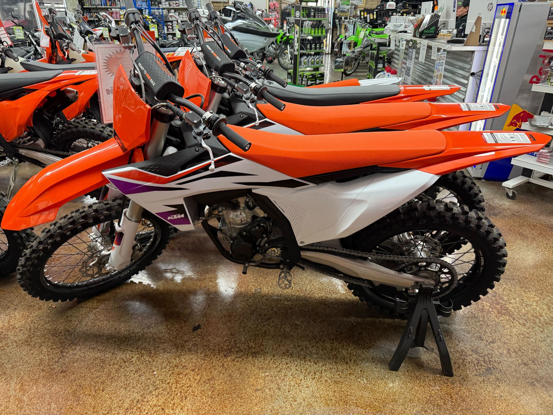 2024 KTM 250 SX-F, Bullhead City AZ | New Motorcycles for Sale 2024 KTM 250 SX-F, Bullhead City AZ | New Motorcycles for Sale