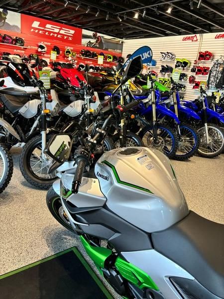 2024 Kawasaki Z7 Hybrid ABS, Bullhead City AZ | New Motorcycles