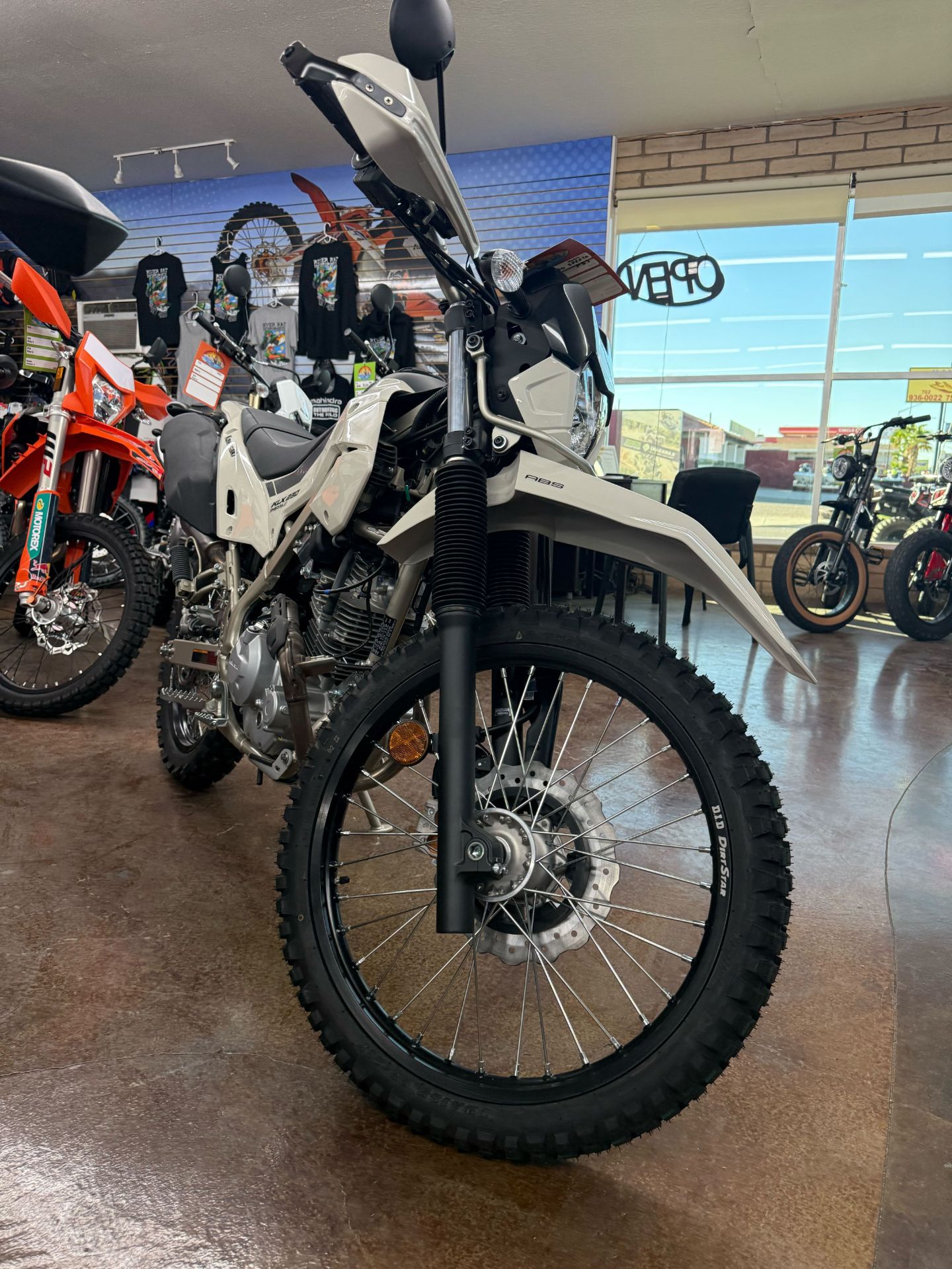 KAWASAKI Free Spirit タンク ベージュ KAWASAKI Free Spirit タンク