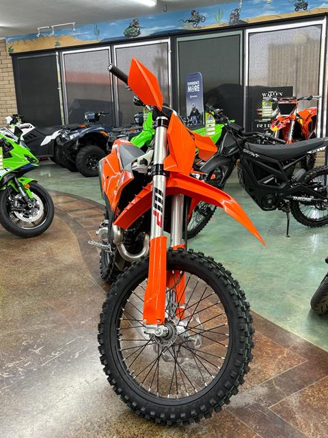 KTM For Sale: Inventory at River Rat Motorsports, Bullhead City