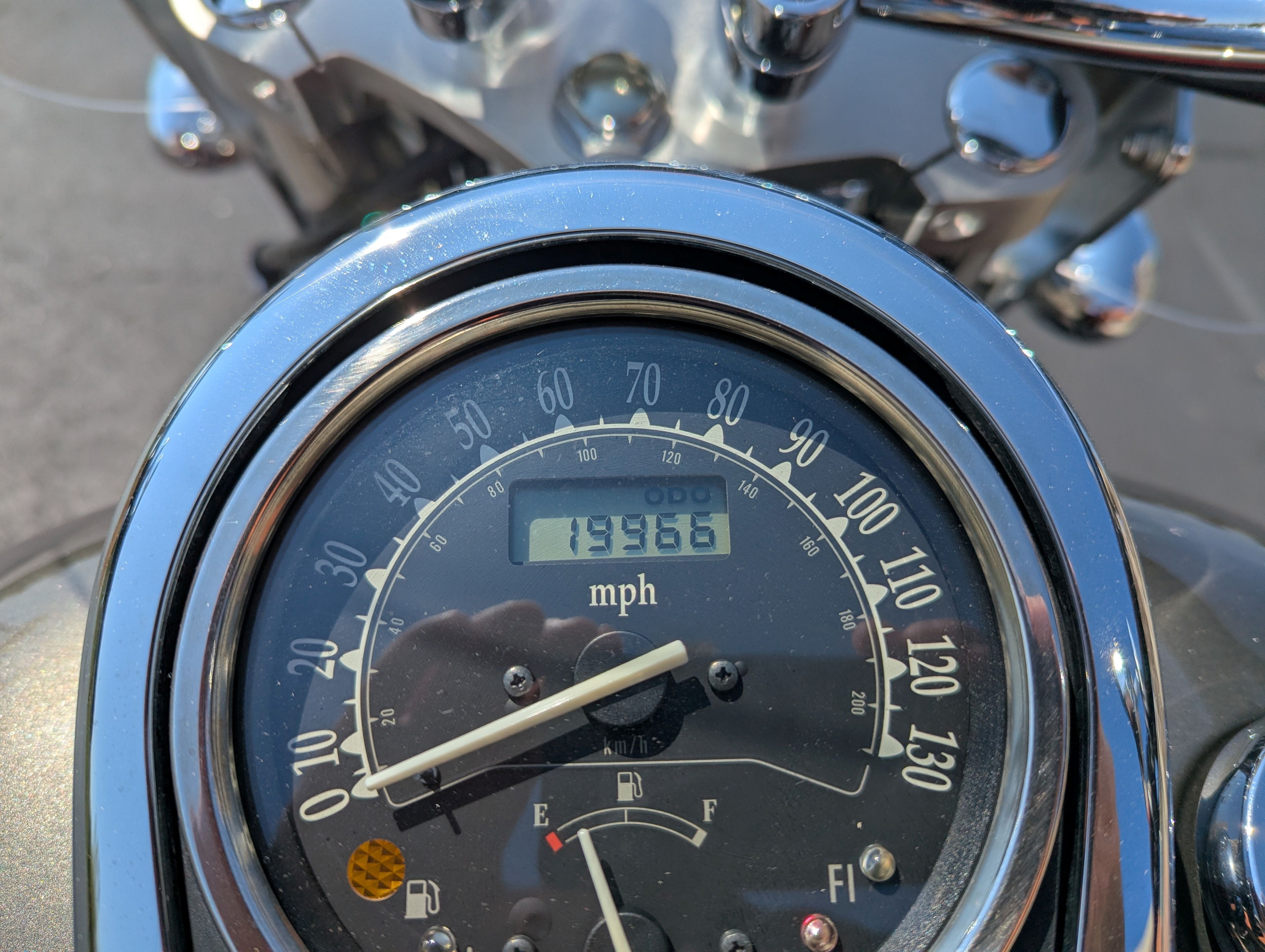 2018 Kawasaki Vulcan 900 Classic LT 5