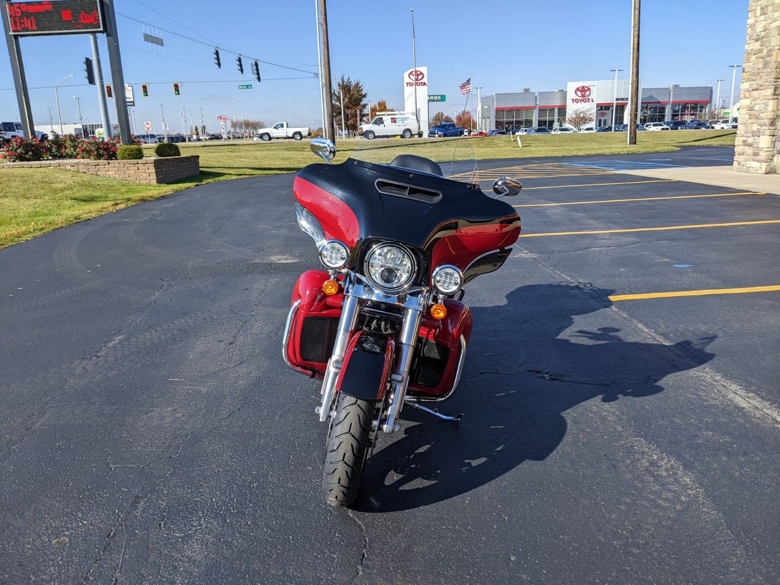 2021 Harley-Davidson Ultra Limited 2