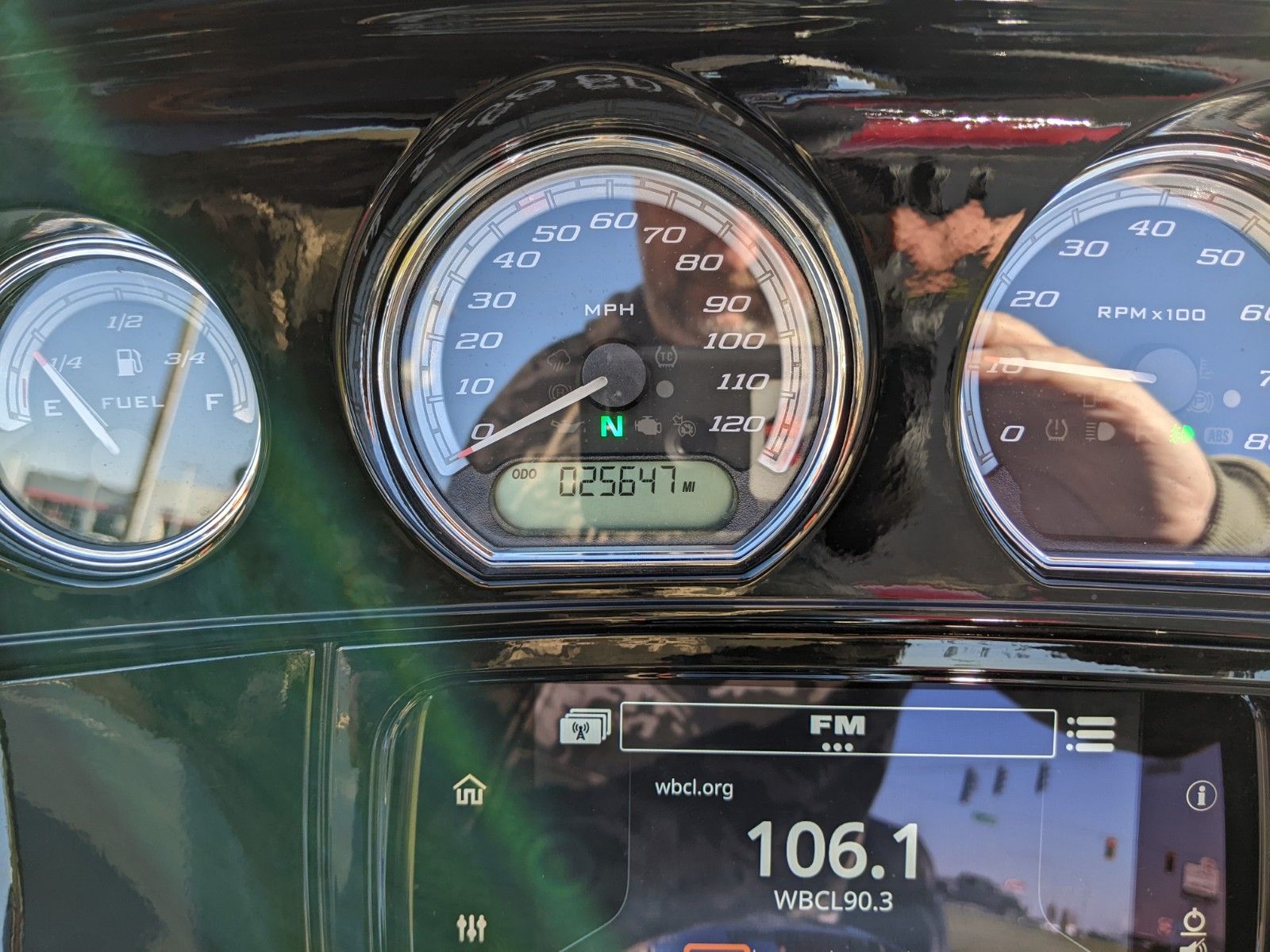 2021 Harley-Davidson Ultra Limited 5