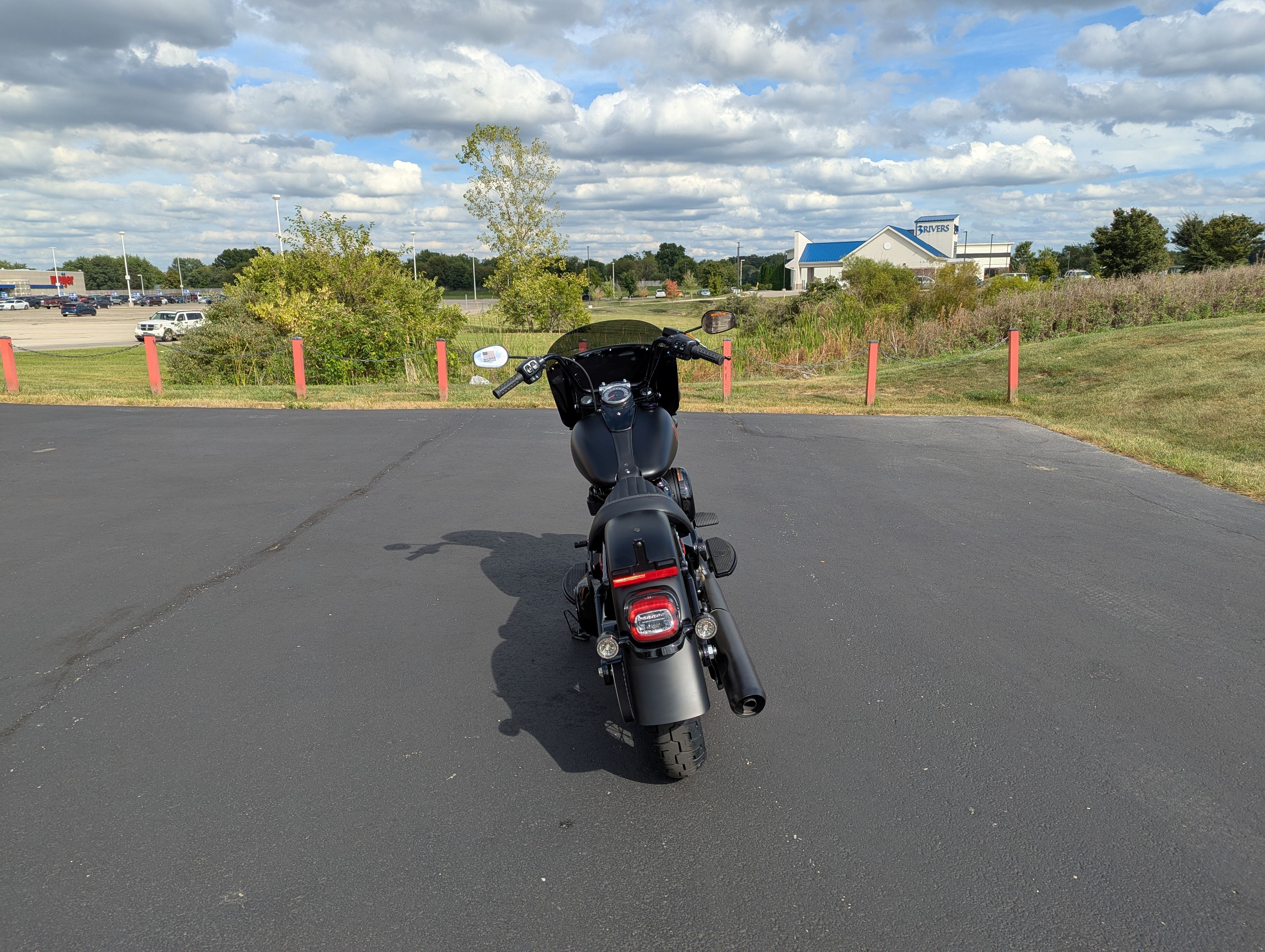 2026 Harley-Davidson Deadwood 4