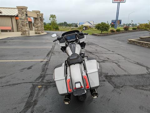 Used 2023 Harley-Davidson CVO™ Road Glide® Dark Platinum