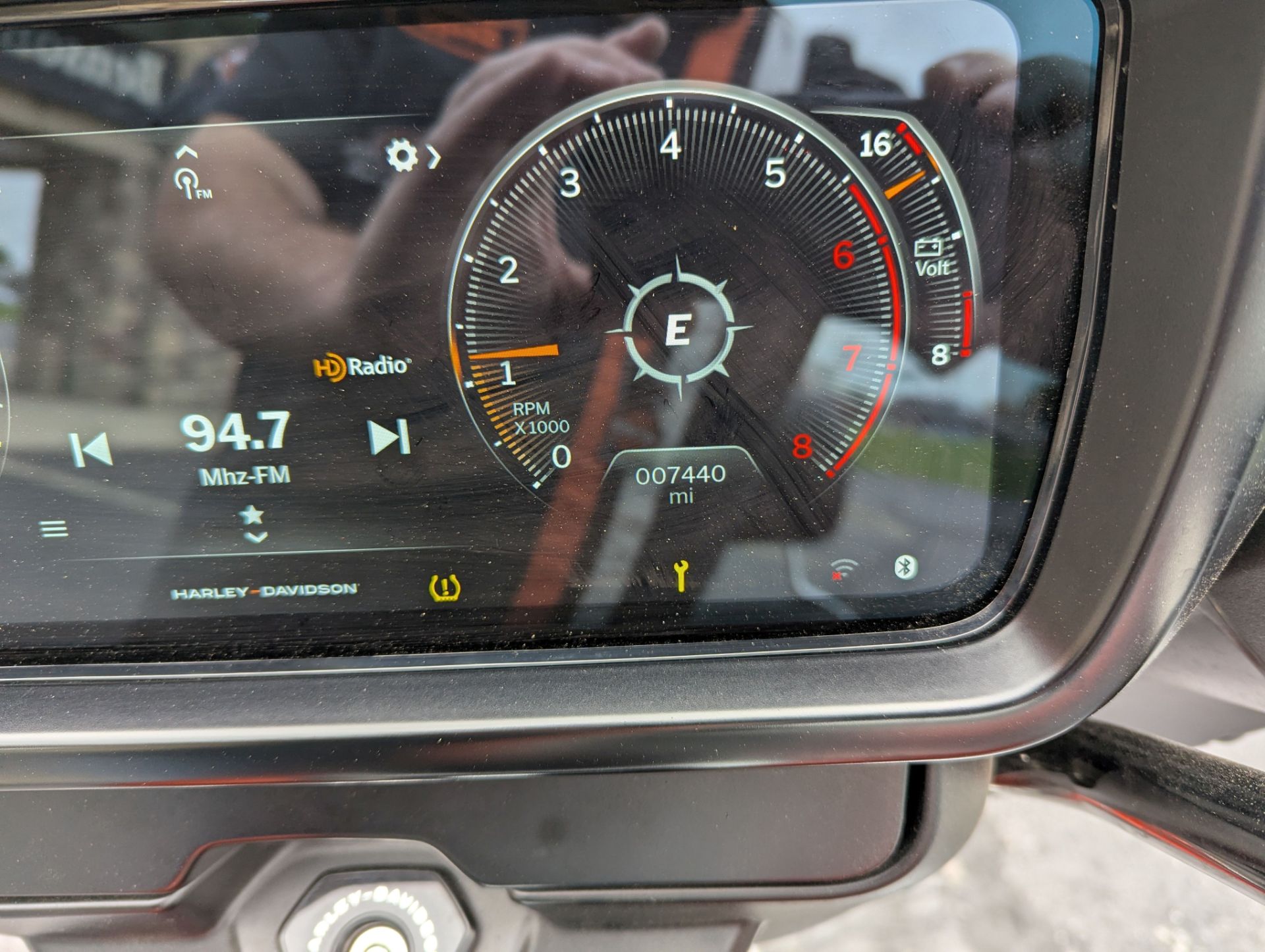 2024 Harley-Davidson Street Glide® 5