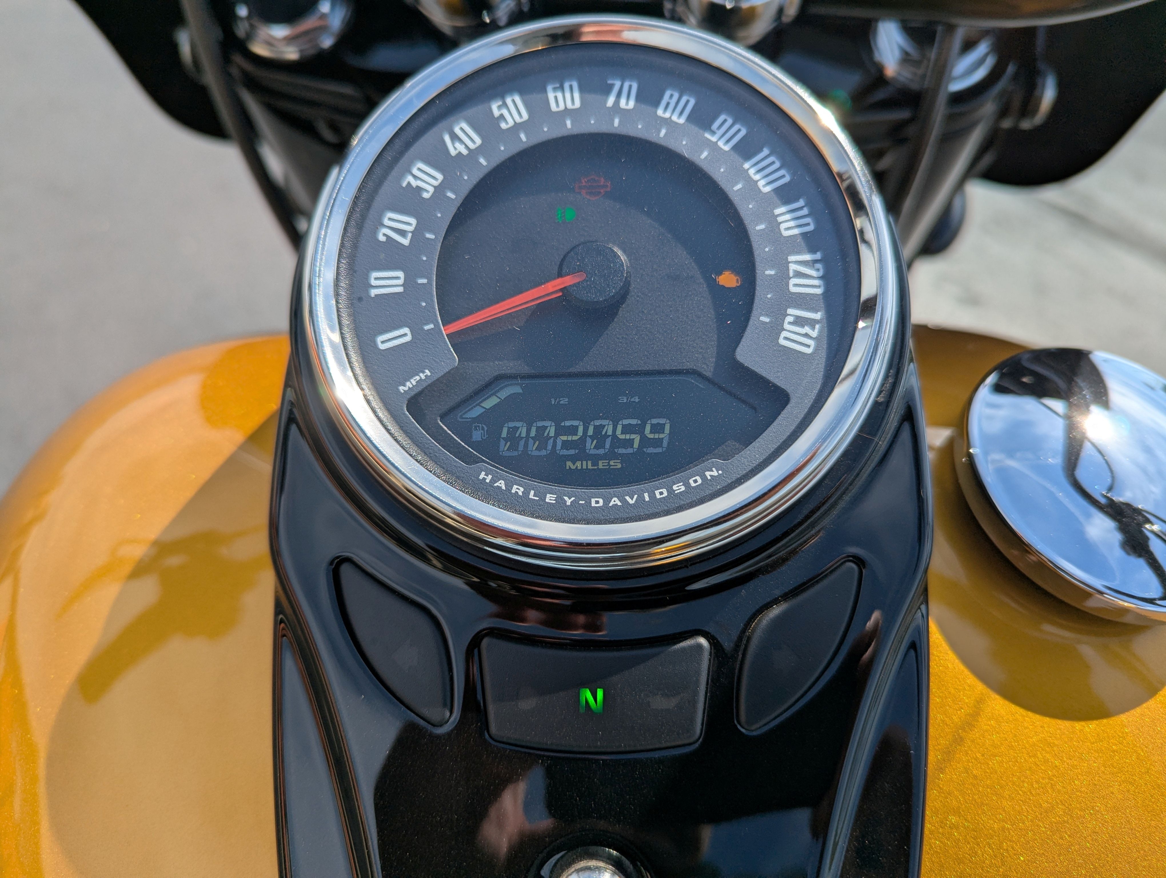 2023 Harley-Davidson Heritage Classic 114 5