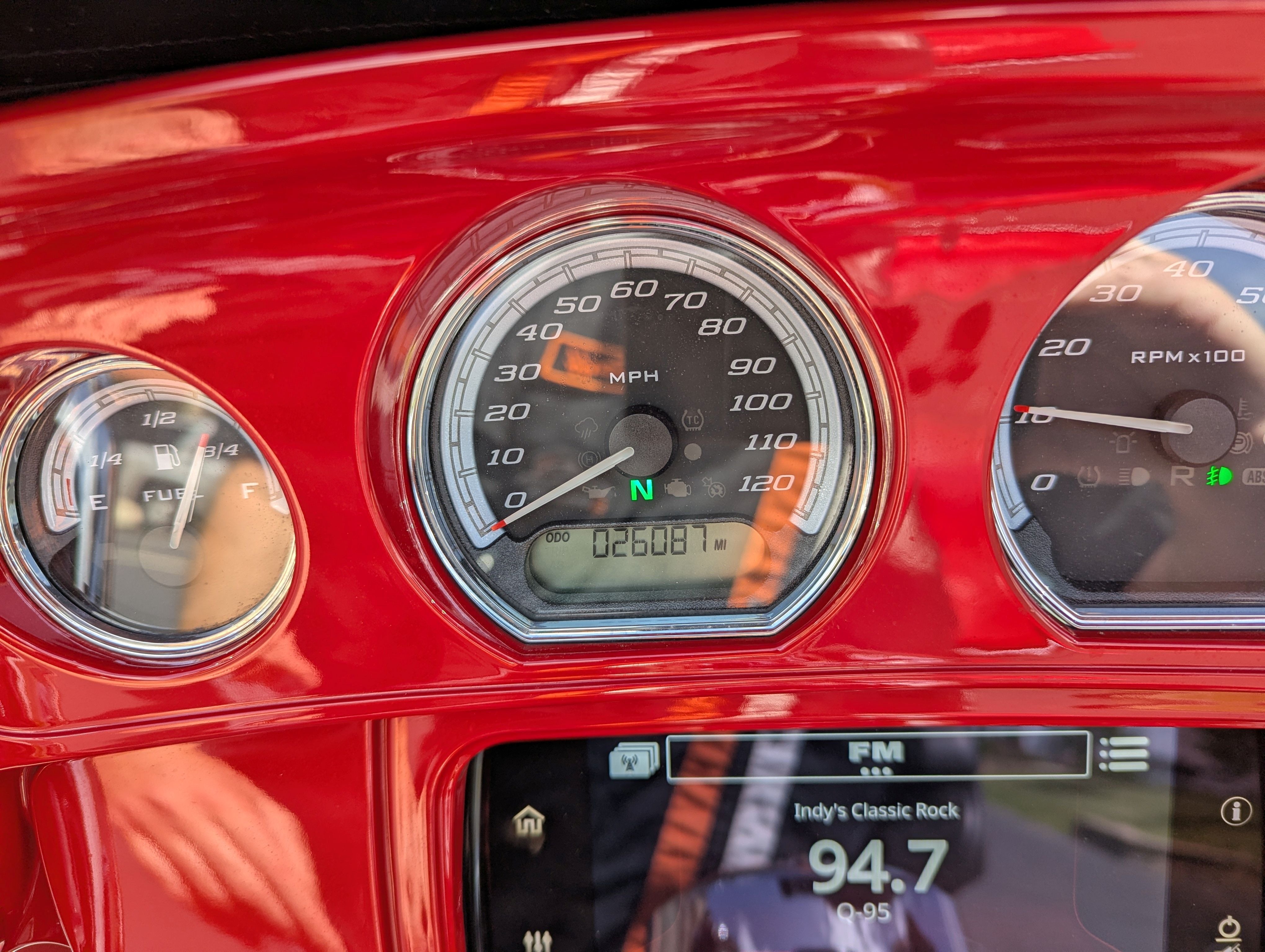 2023 Harley-Davidson Ultra Limited 4