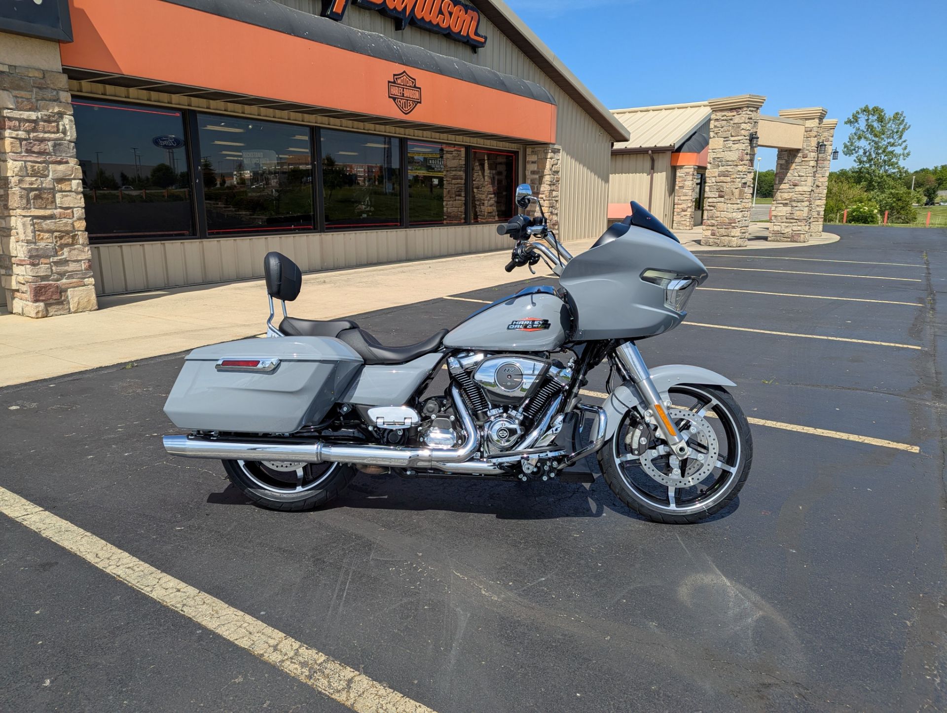 2026 Harley-Davidson Road Glide® for sale 1171706