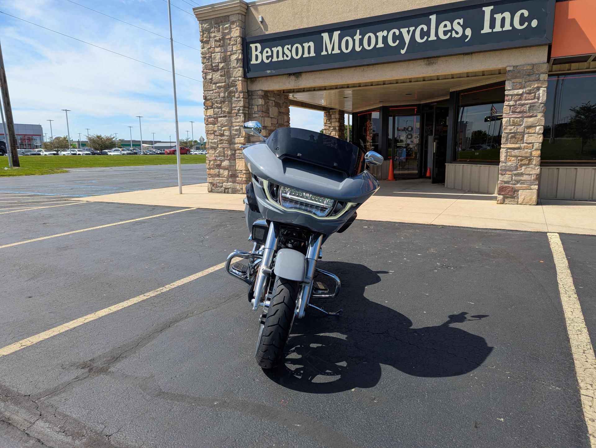 2026 Harley-Davidson Road Glide® 2