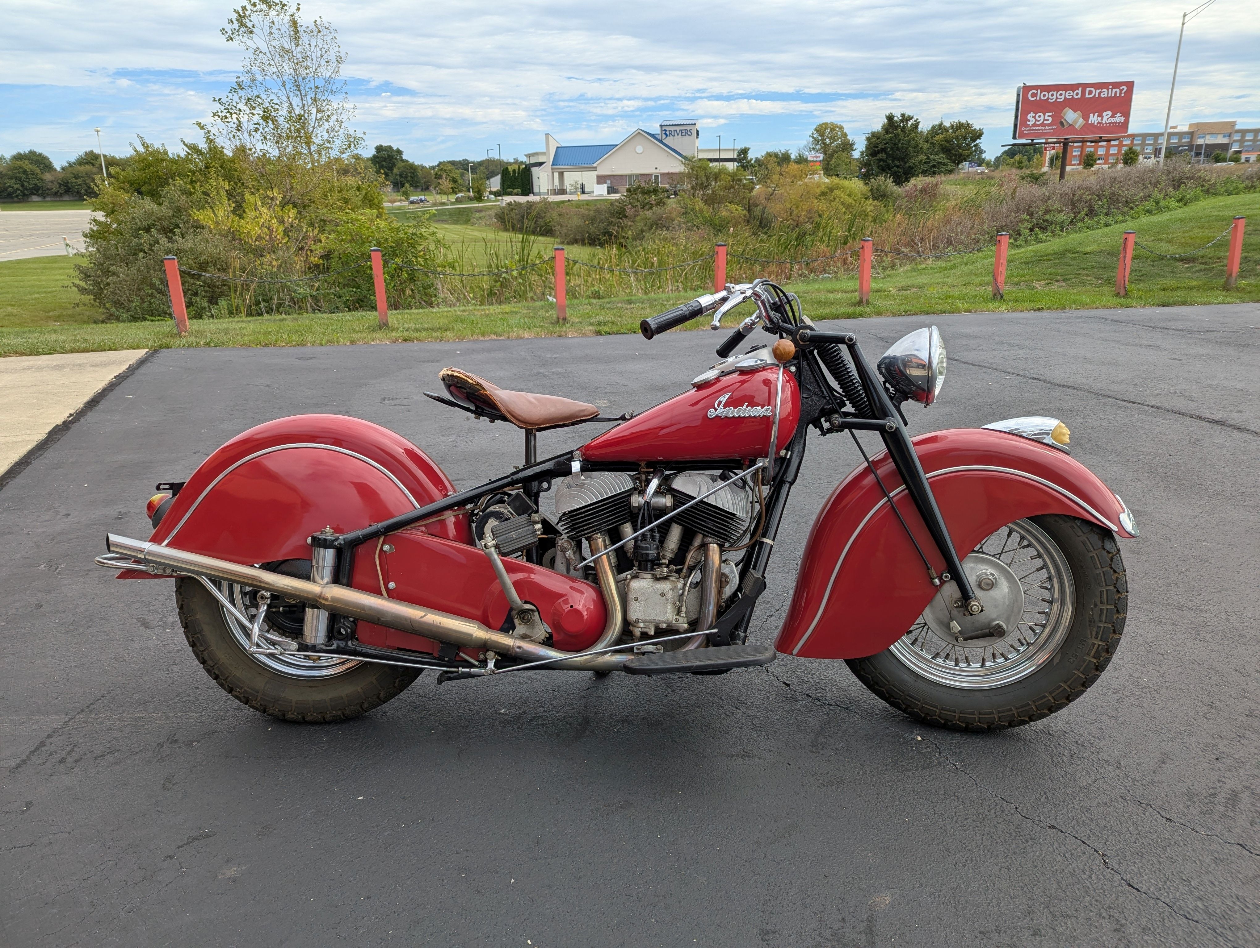 1947  CHIEF 2