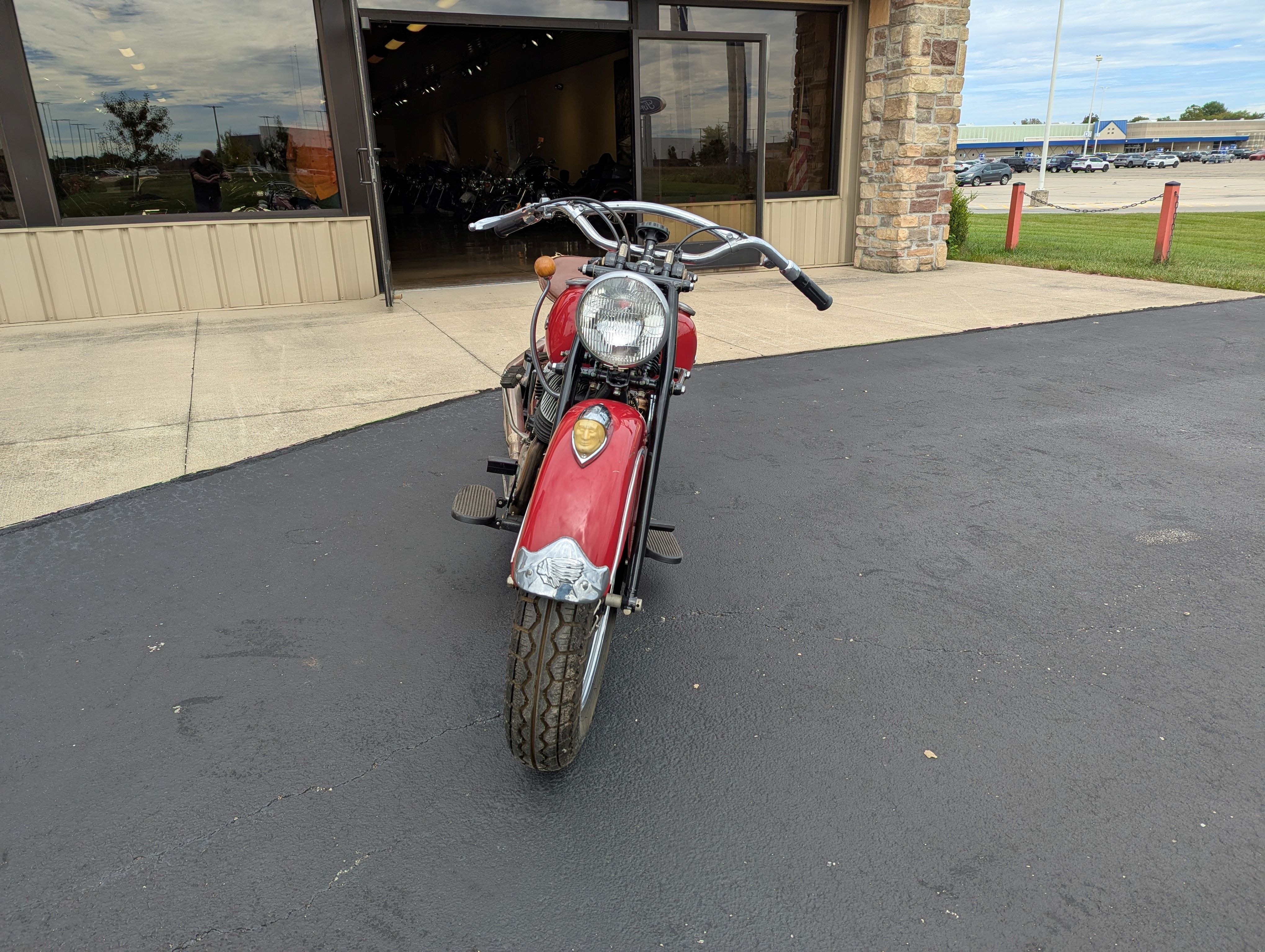 1947  CHIEF 3