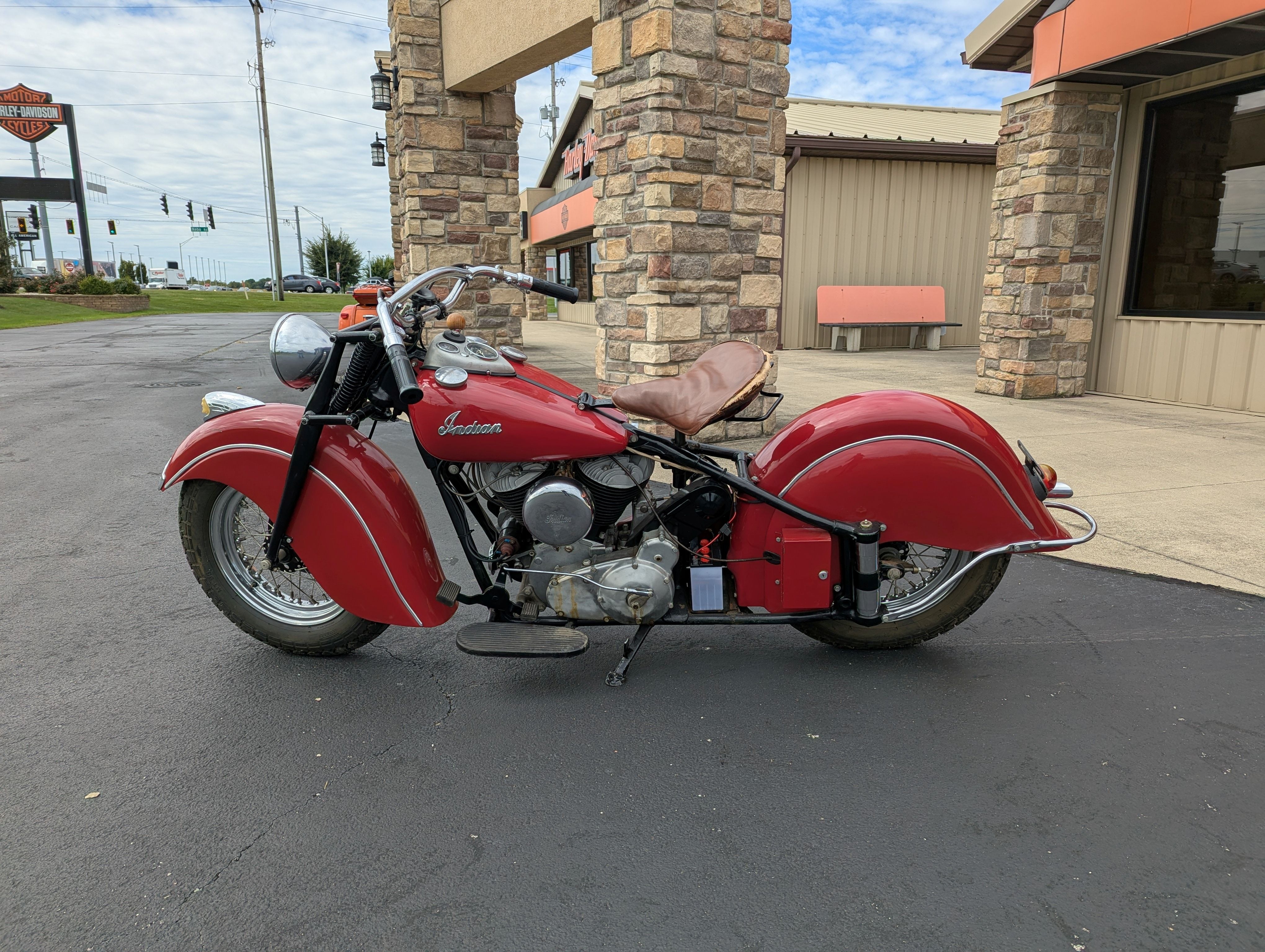 1947  CHIEF 4
