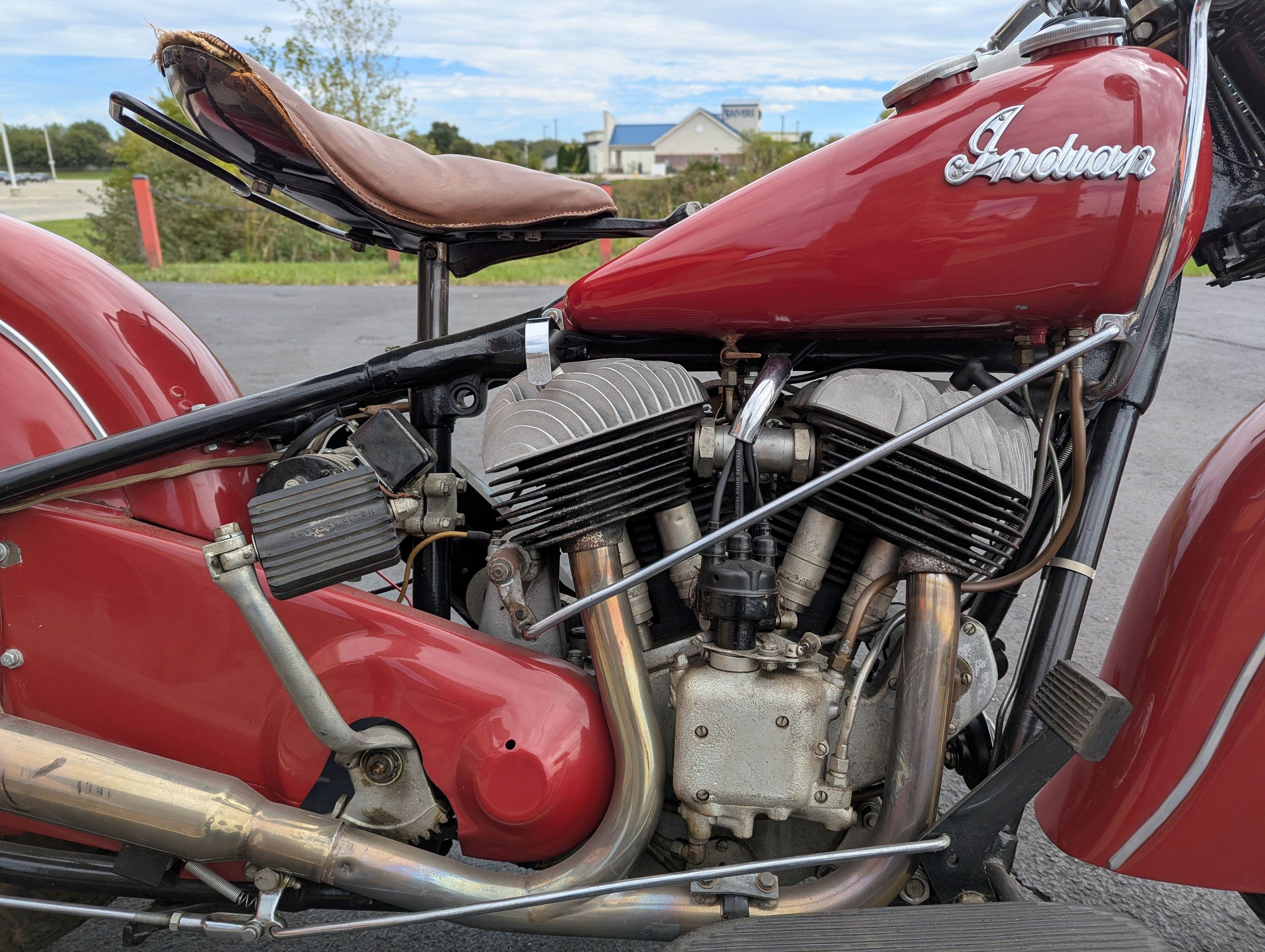 1947  CHIEF 6