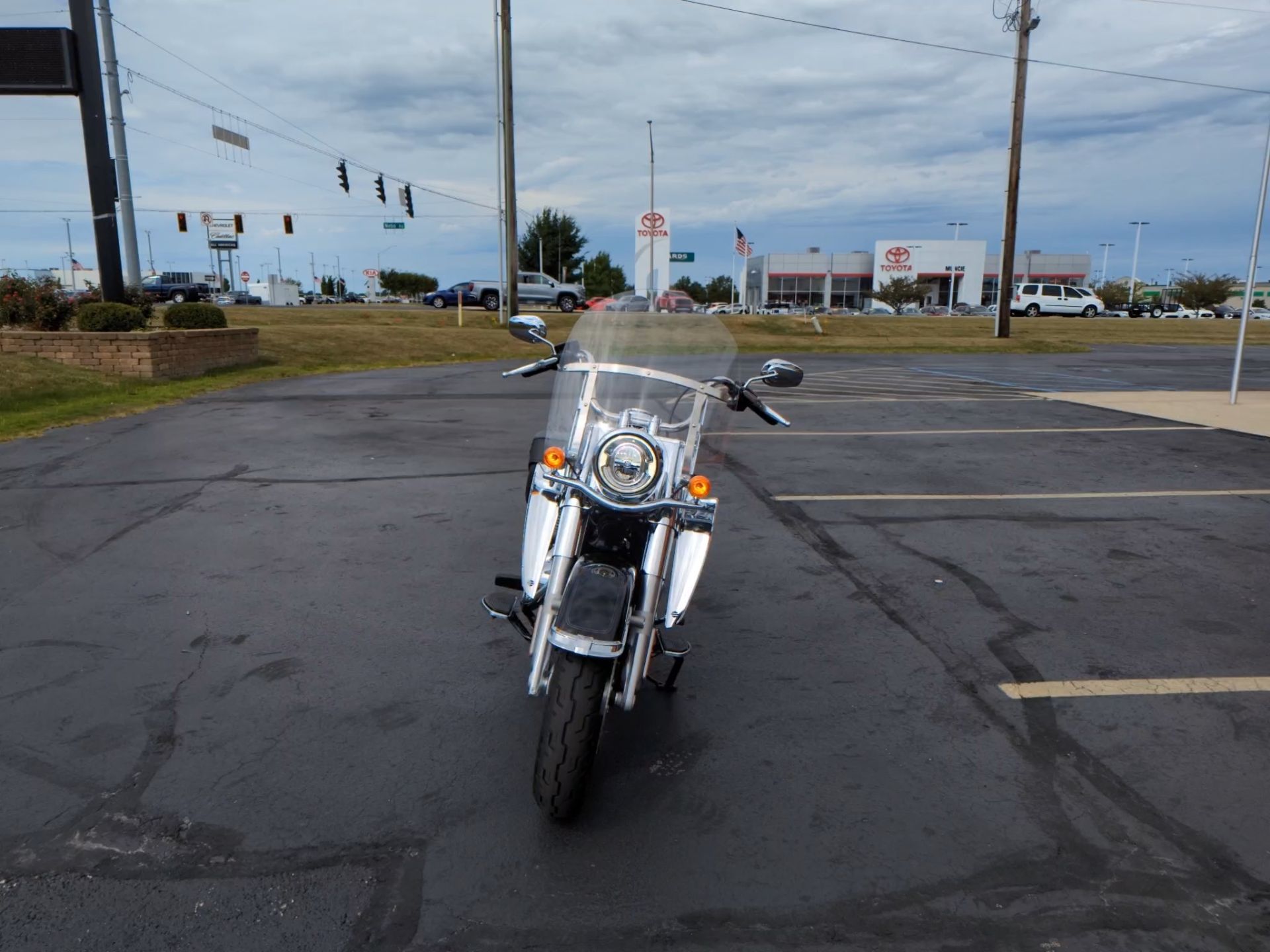 2024 Harley-Davidson Heritage Classic 114 2