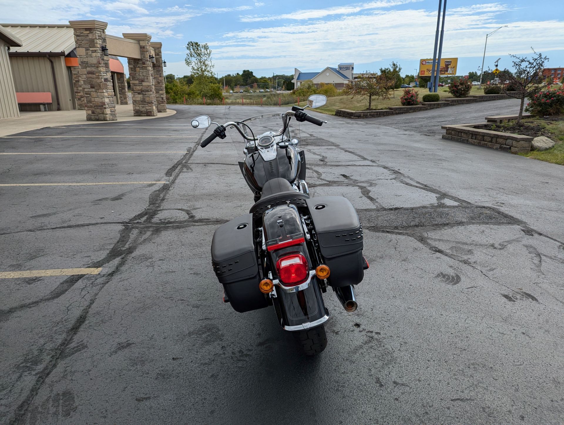THE ORIGINAL VINTAGE HARLEY-DAVIDSON 趣味・スポーツ・実用