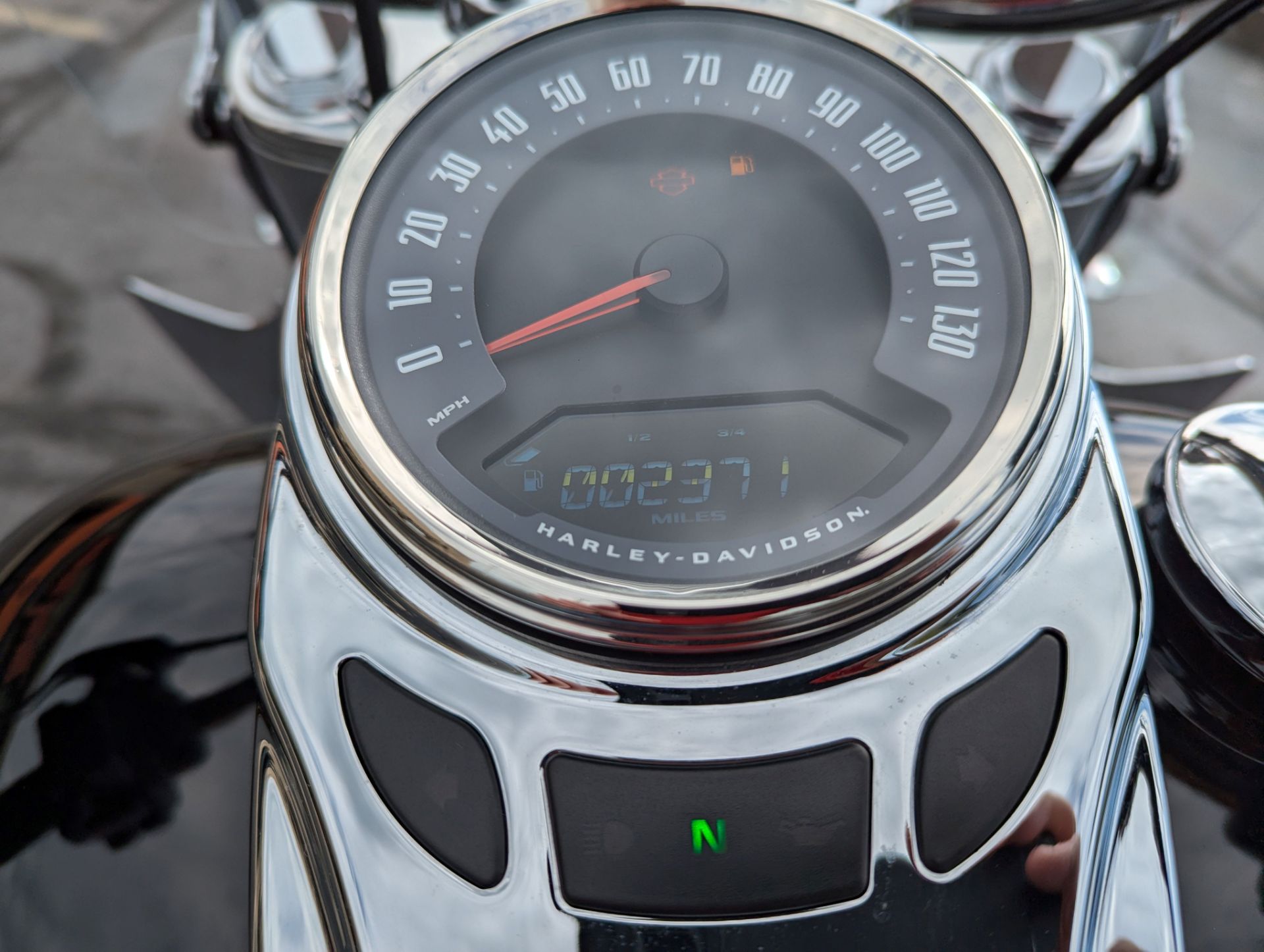 2024 Harley-Davidson Heritage Classic 114 5