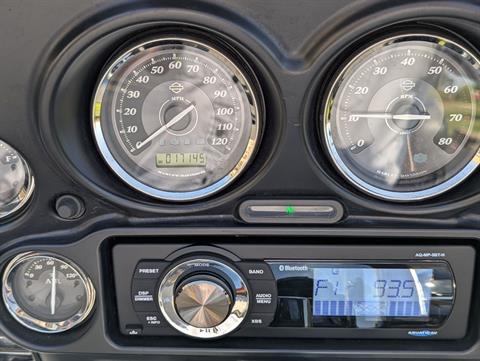 Used 2013 Harley-Davidson Electra Glide® Ultra Limited