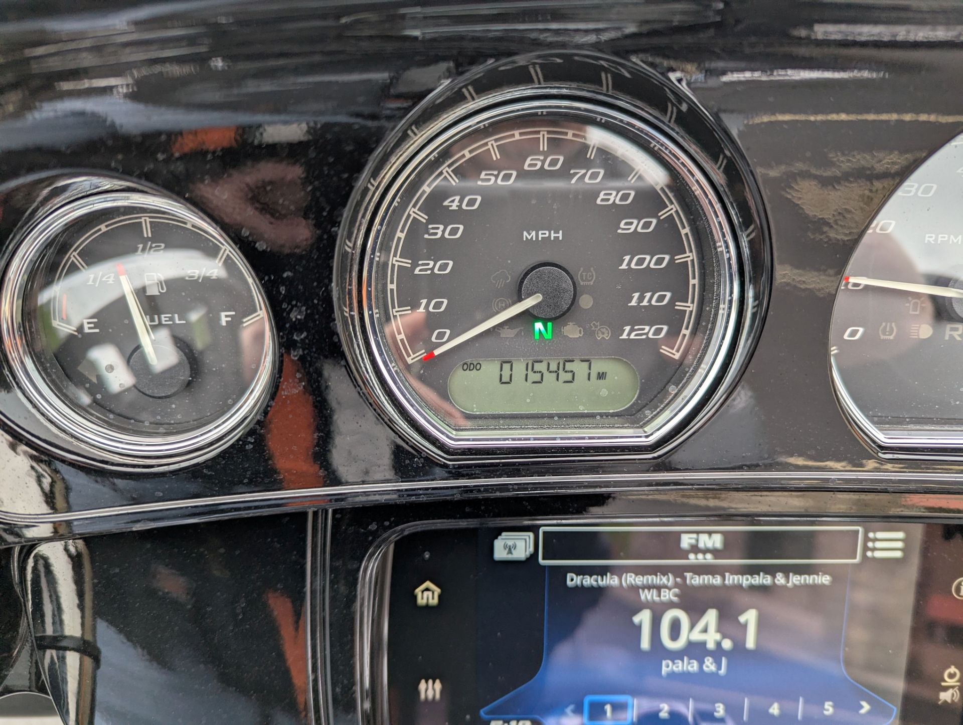 2022 Harley-Davidson Street Glide® Special 5
