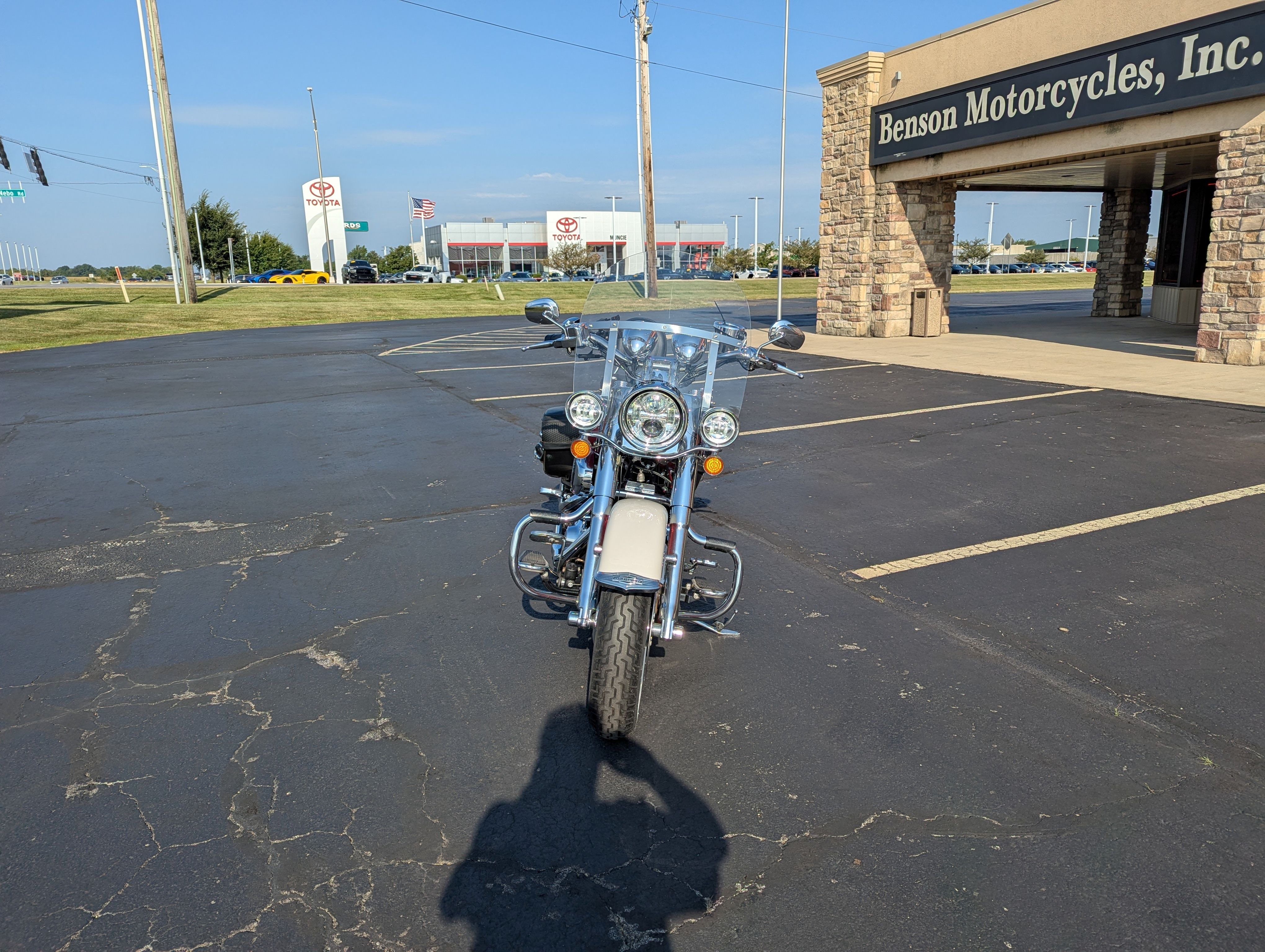 2013 Harley-Davidson Softail® Deluxe 2