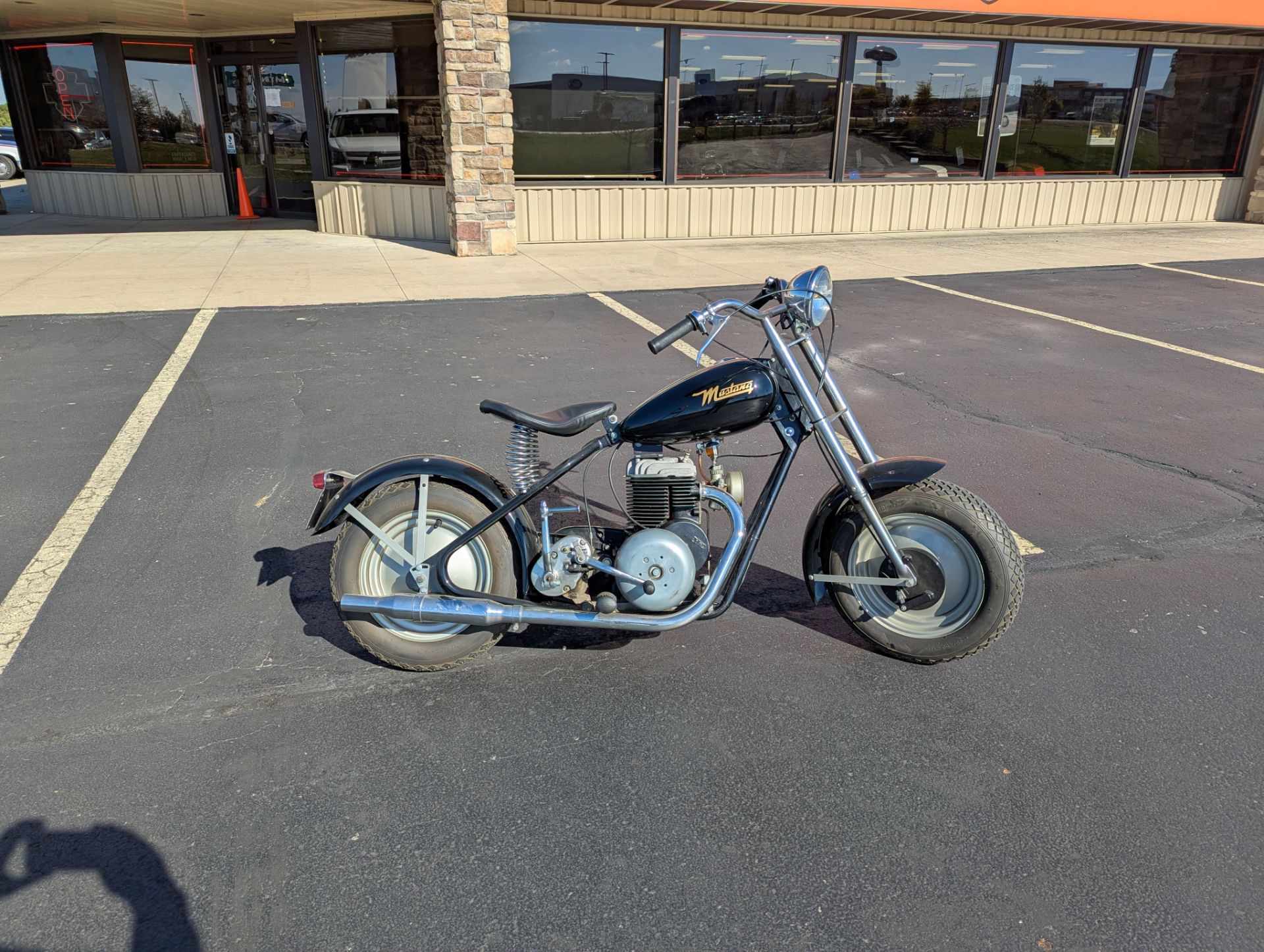 1955  PONY for sale 953261