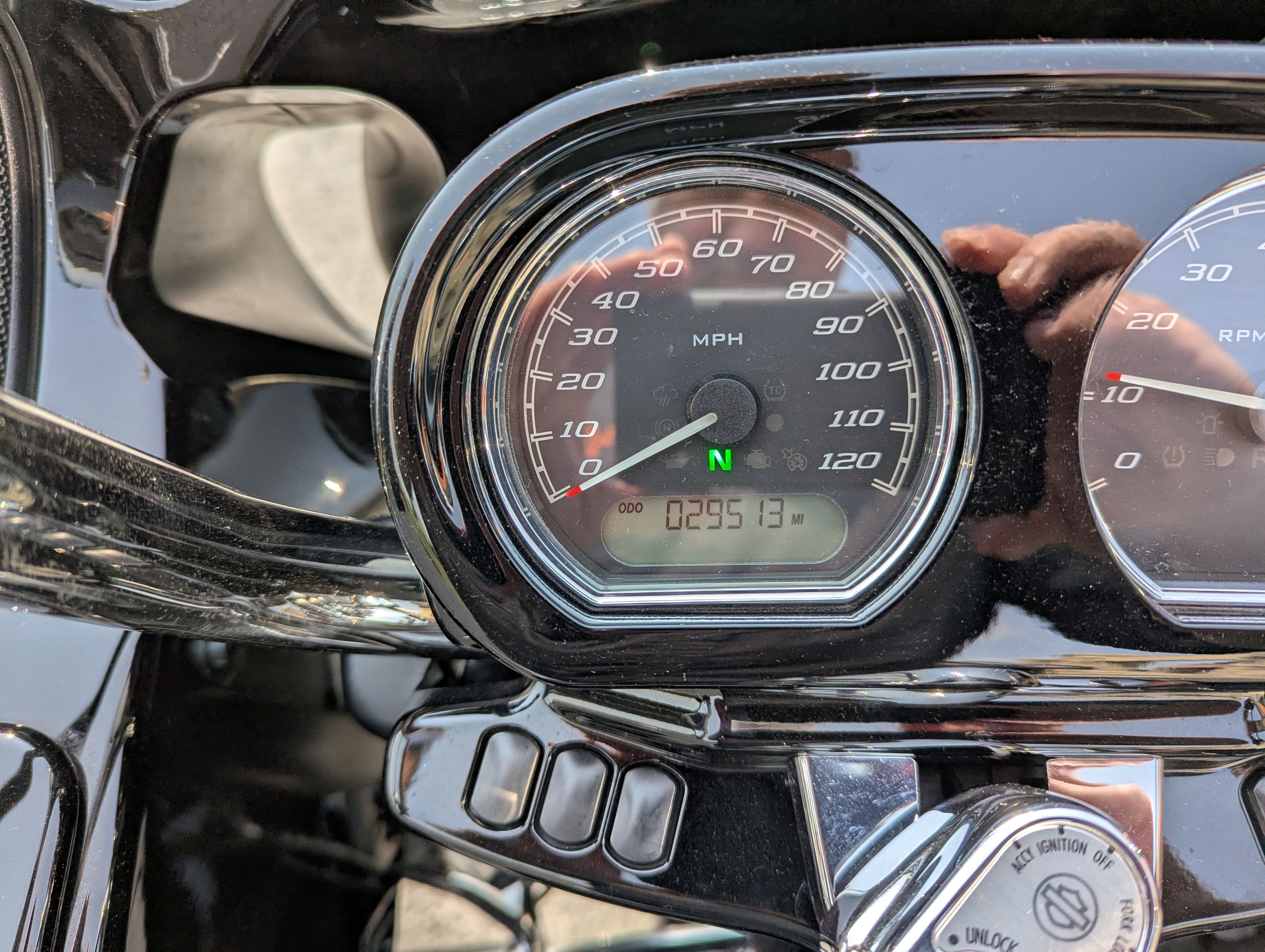 2022 Harley-Davidson Road Glide® Special 4