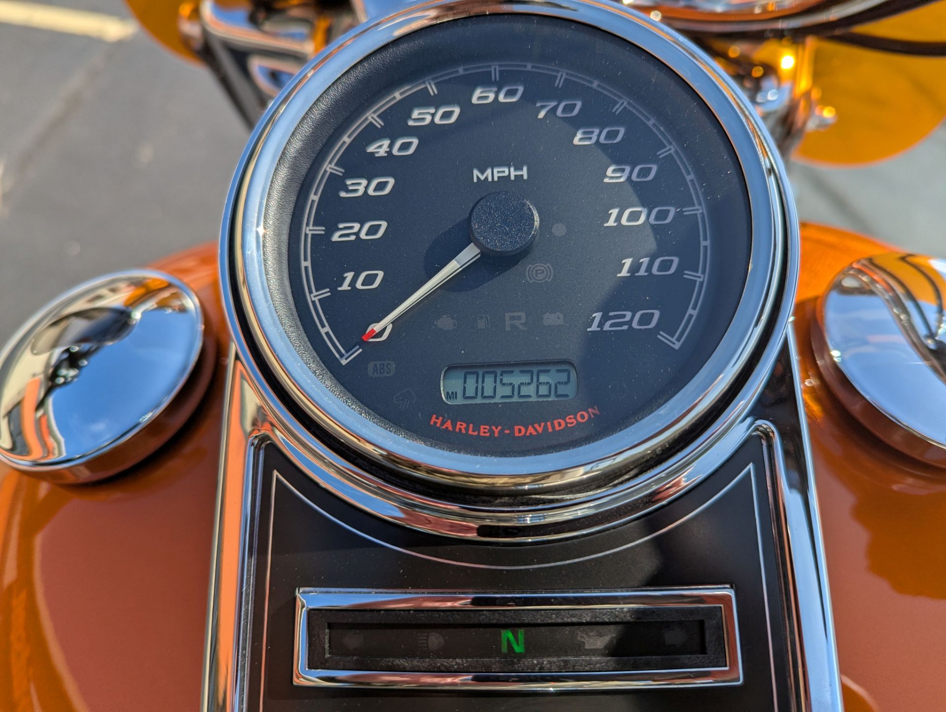 2023 Harley-Davidson Electra Glide® Highway King 6