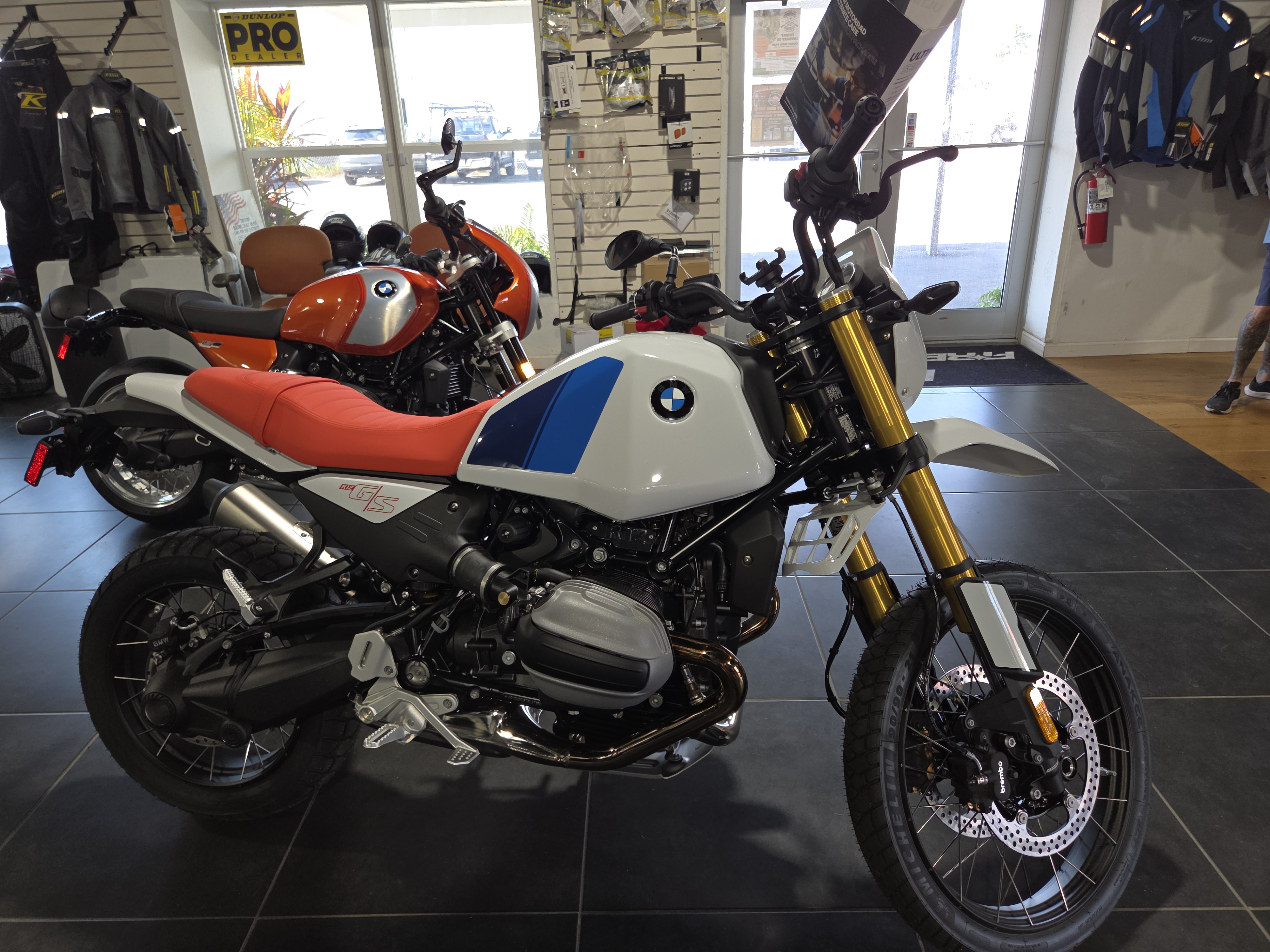 2026 BMW R 12 G/S for sale 886964