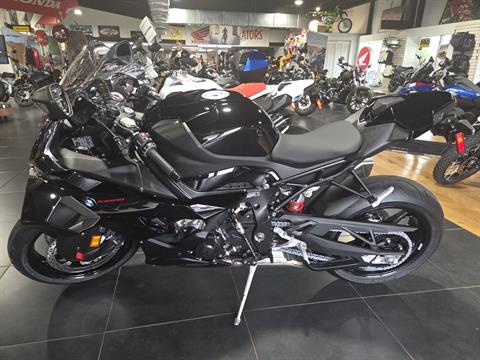 2026 BMW S 1000 RR