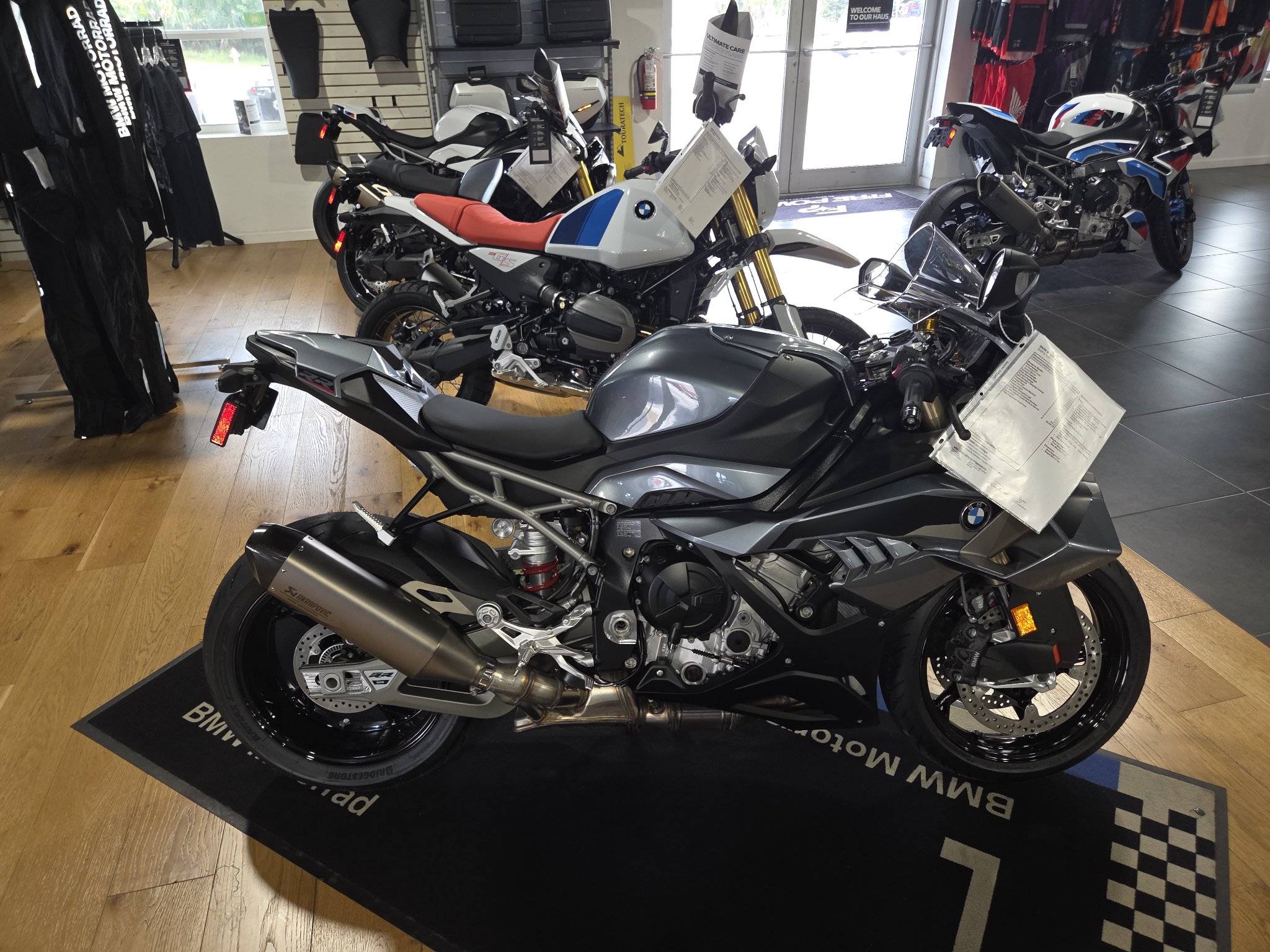2026 BMW S 1000 RR for sale 1170717