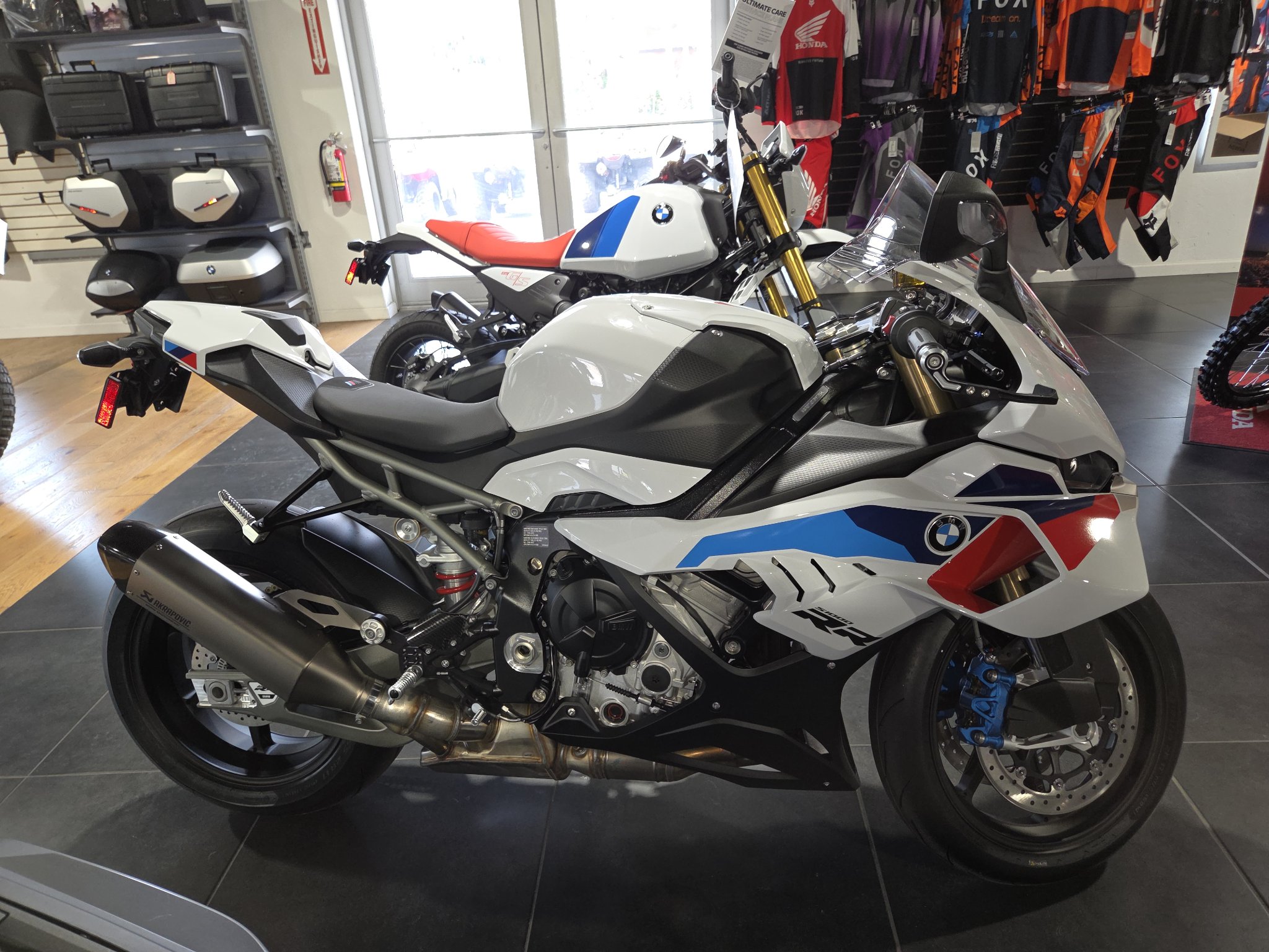 2026 BMW S 1000 RR 1