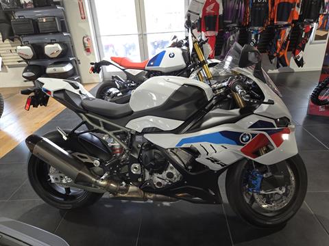 2026 BMW S 1000 RR
