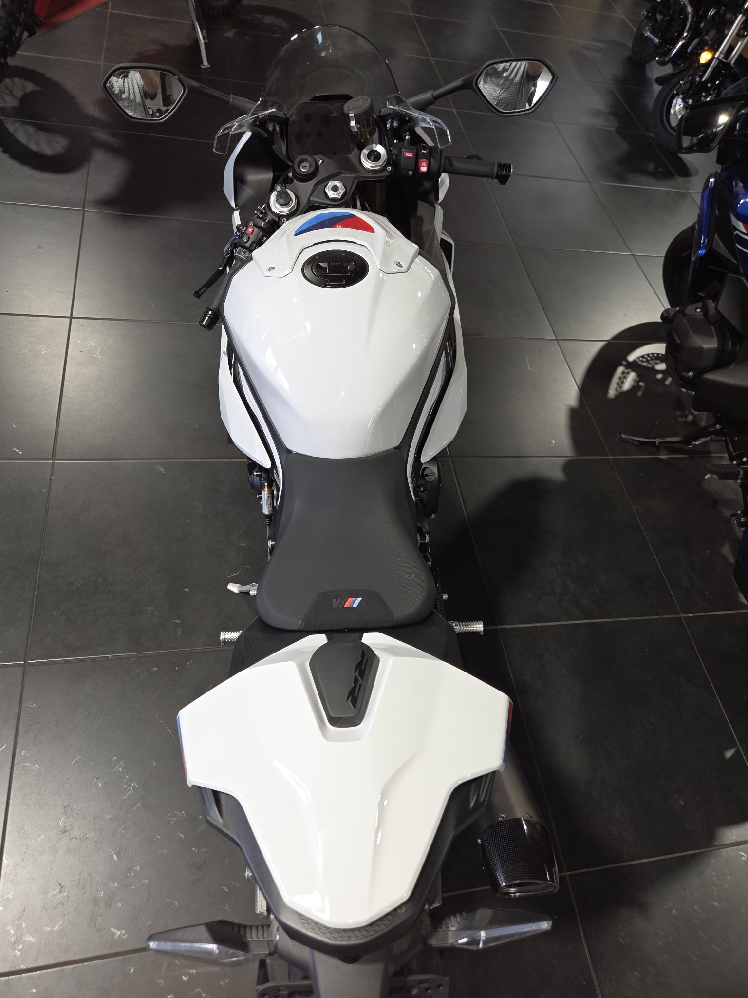 2026 BMW S 1000 RR 6