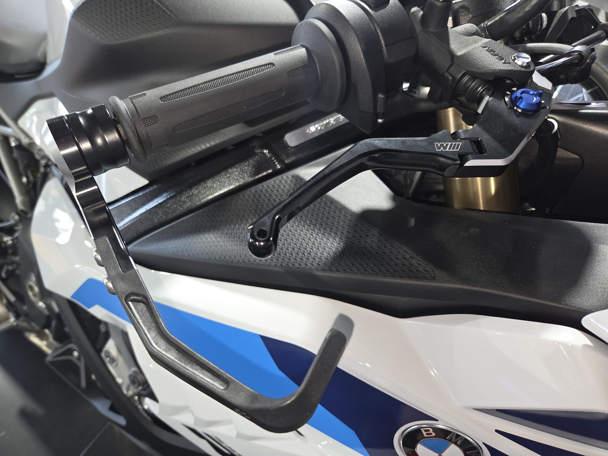 2026 BMW S 1000 RR 7