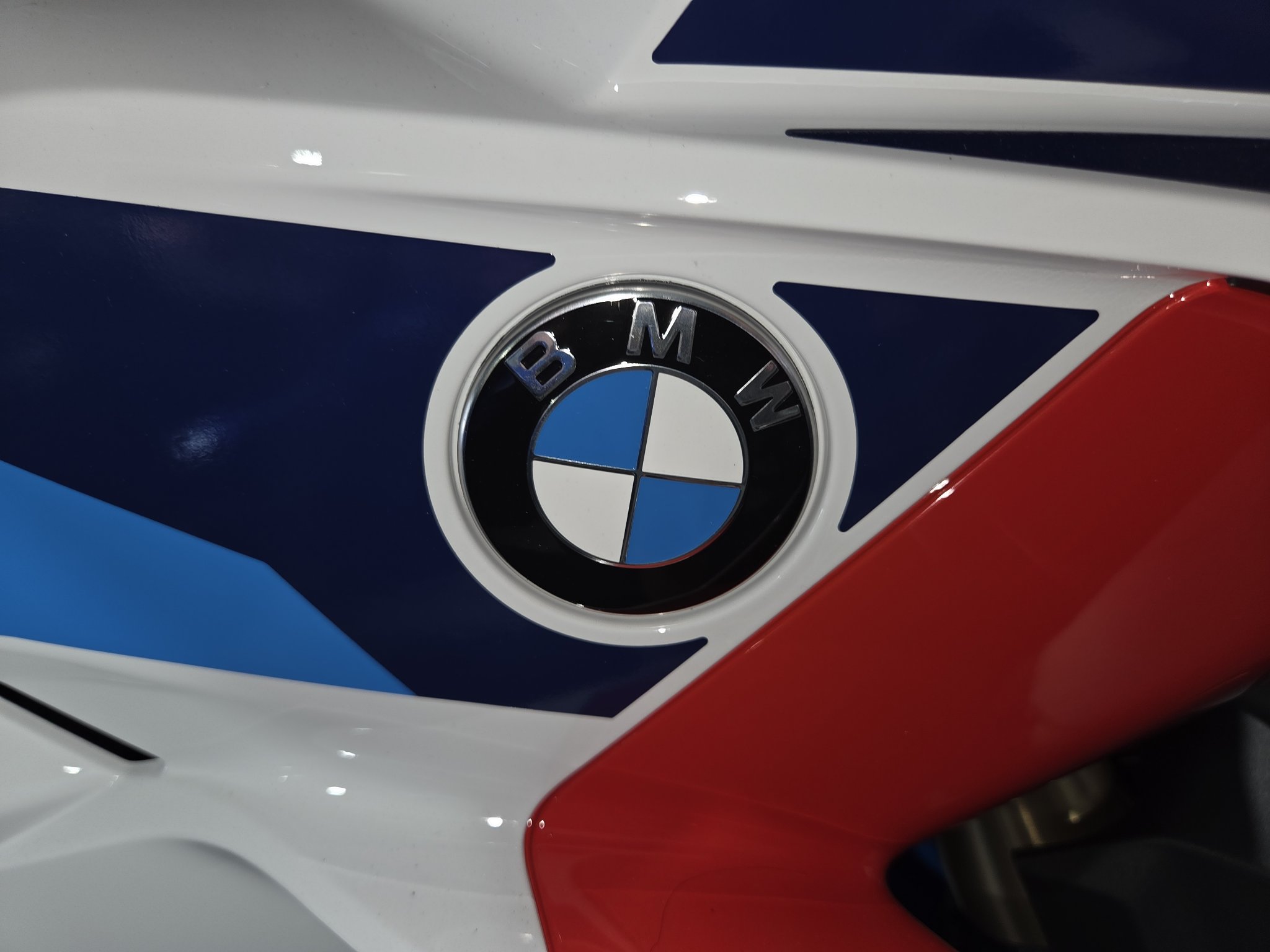 2026 BMW S 1000 RR 8