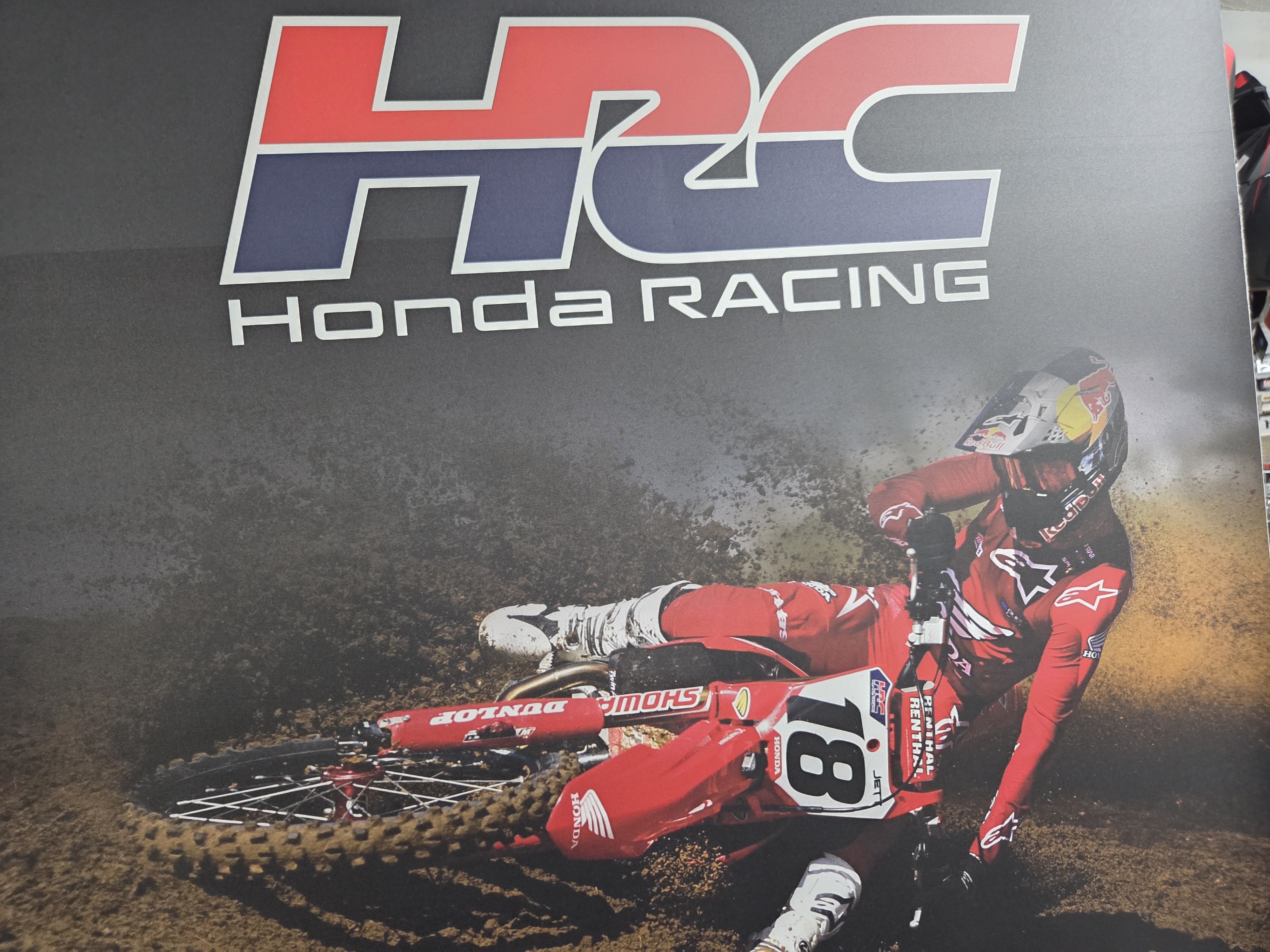 New 2026 Honda CRF250R, Sarasota FL | Specs, Price, Photos | Red