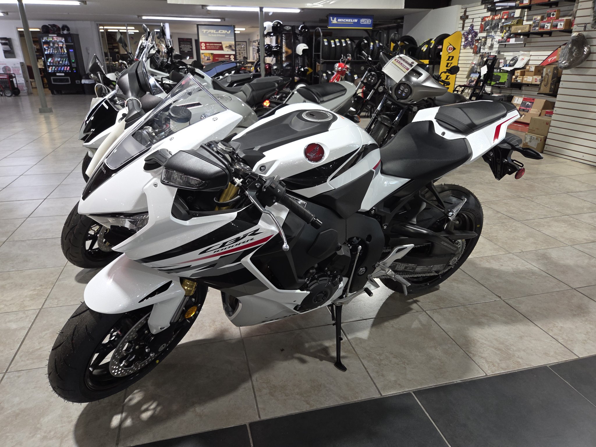 2026 Honda CBR1000RR for sale 1061374
