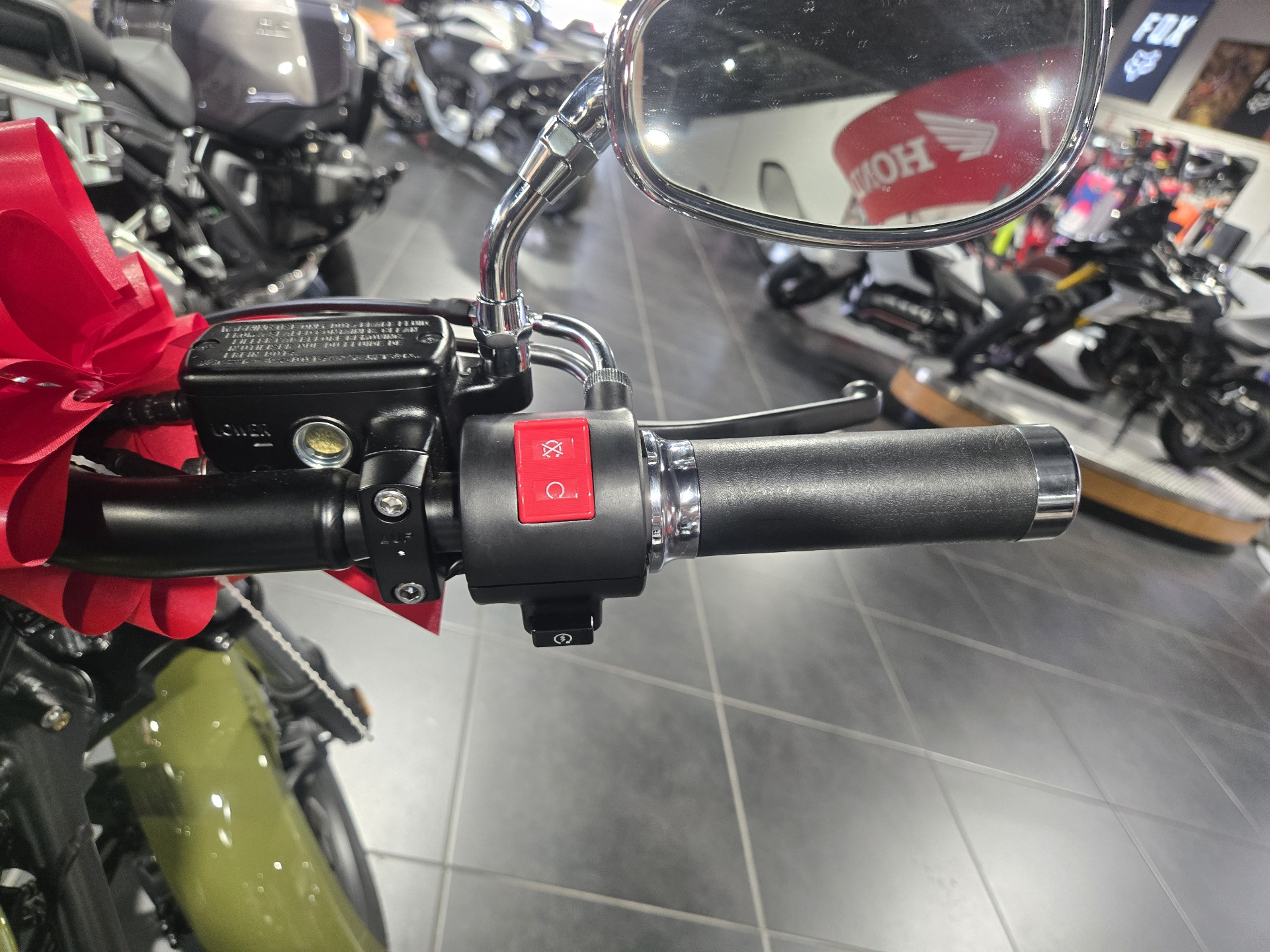 New 2024 Honda Fury, Sarasota FL | Specs, Price, Photos