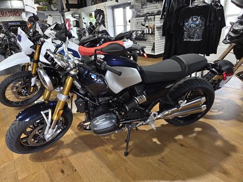 2026 BMW R 12 nineT