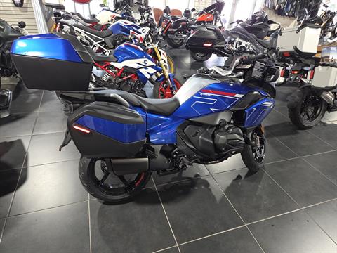 New 2026 BMW R 1300 RT, Sarasota FL | Specs, Price, Photos