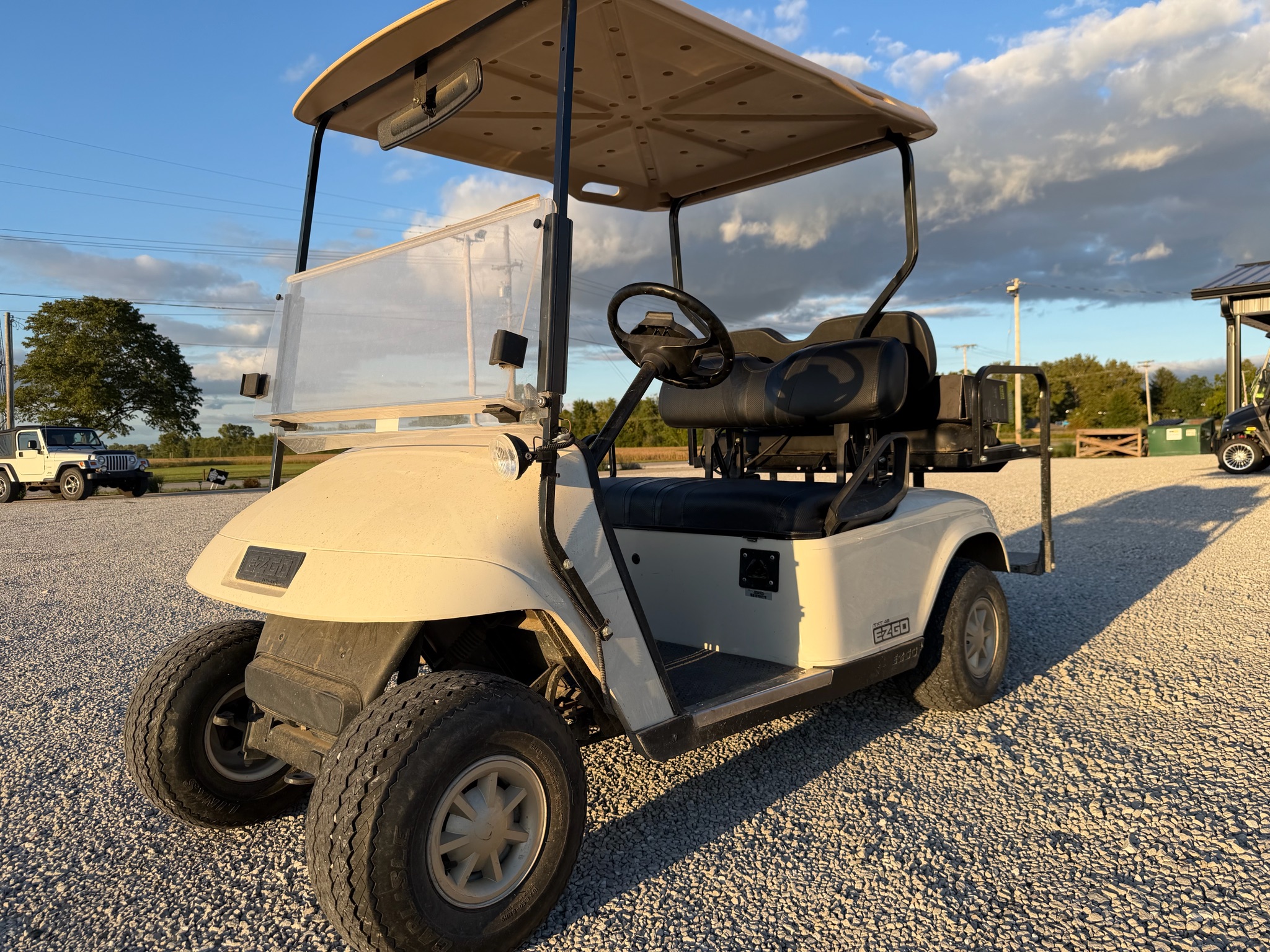 2012  Freedom TXT for sale 1285775