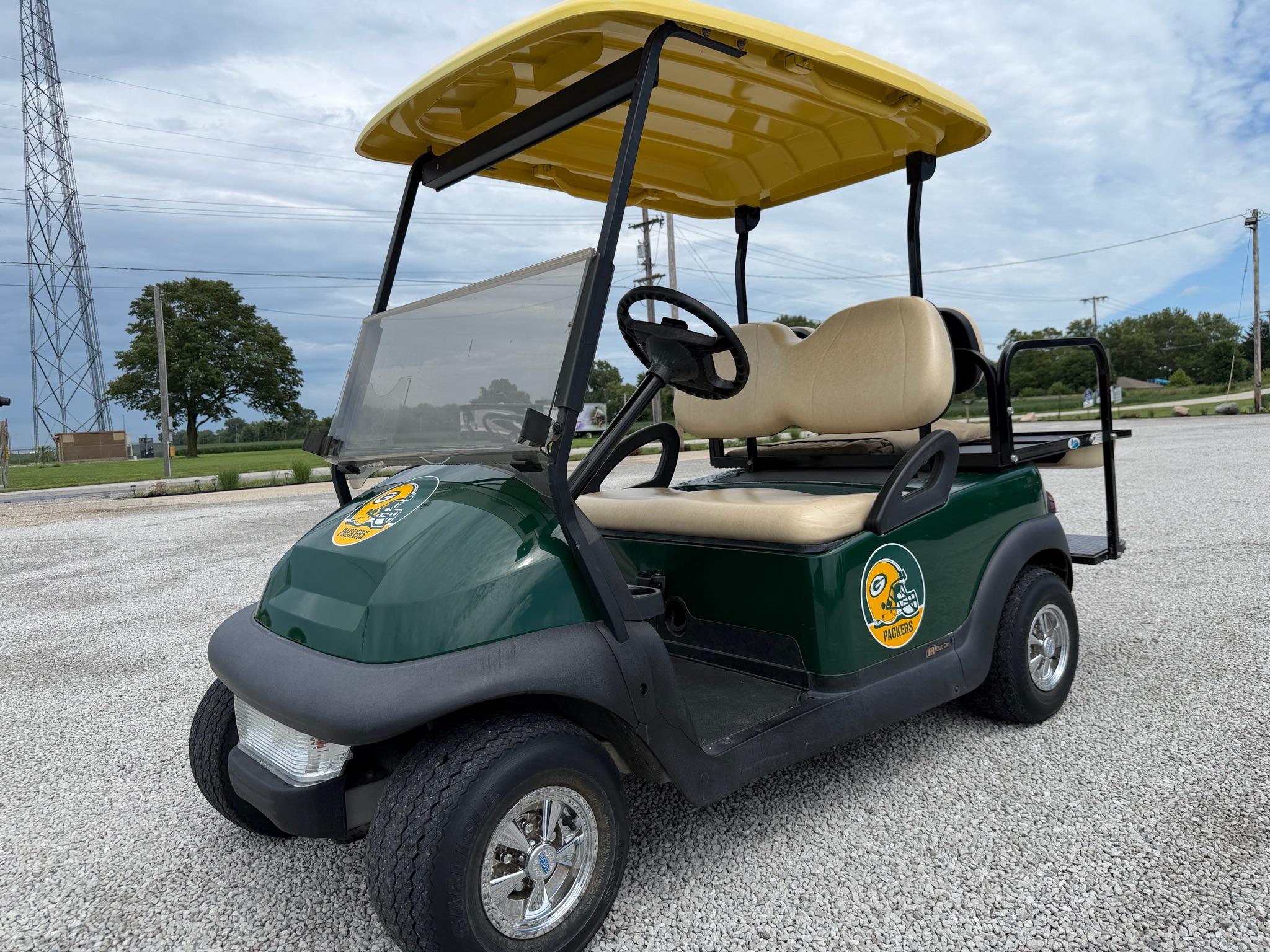 2007  Precedent Professional - Electric for sale 1249420